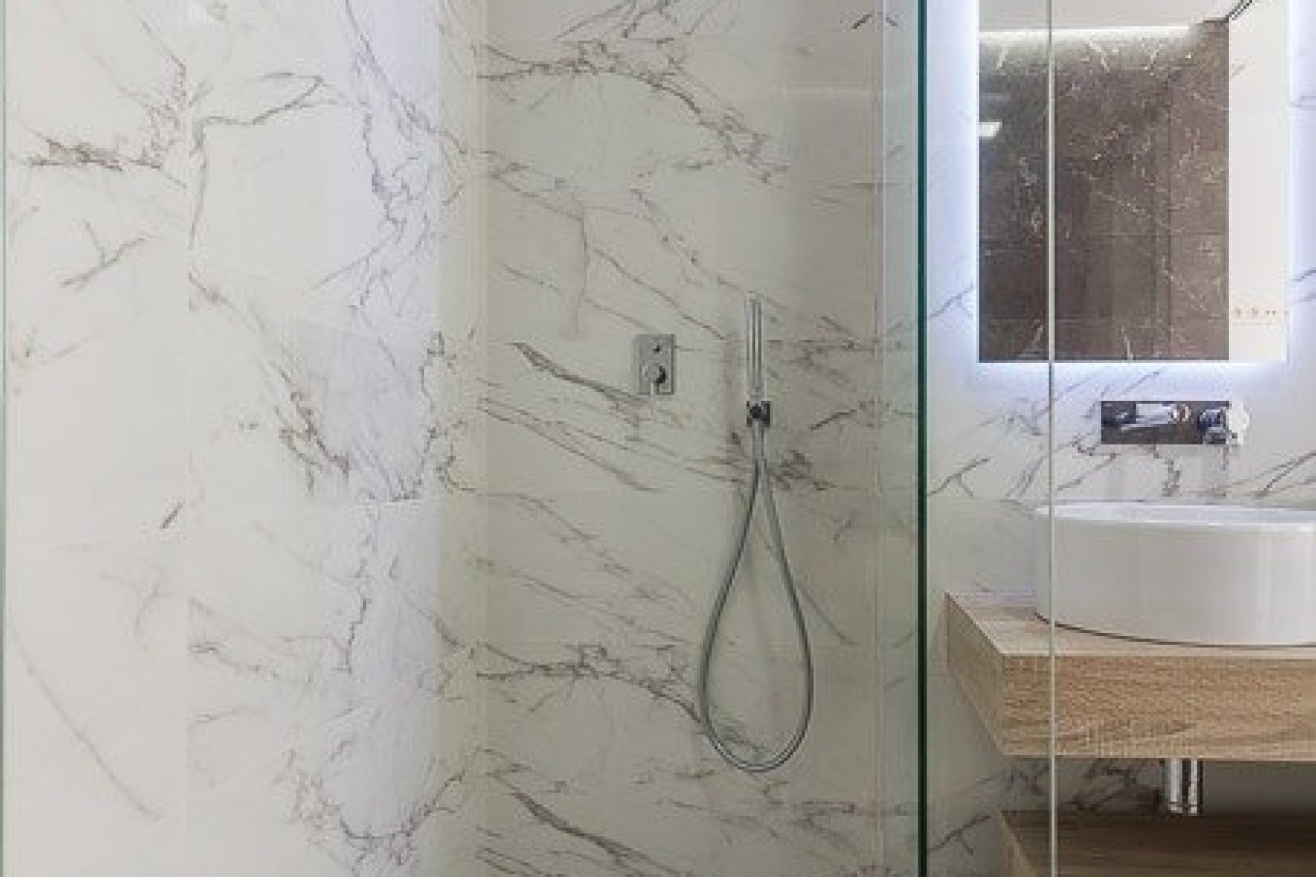 Nowy budynek - Bungalow -
Torrevieja - Los Balcones