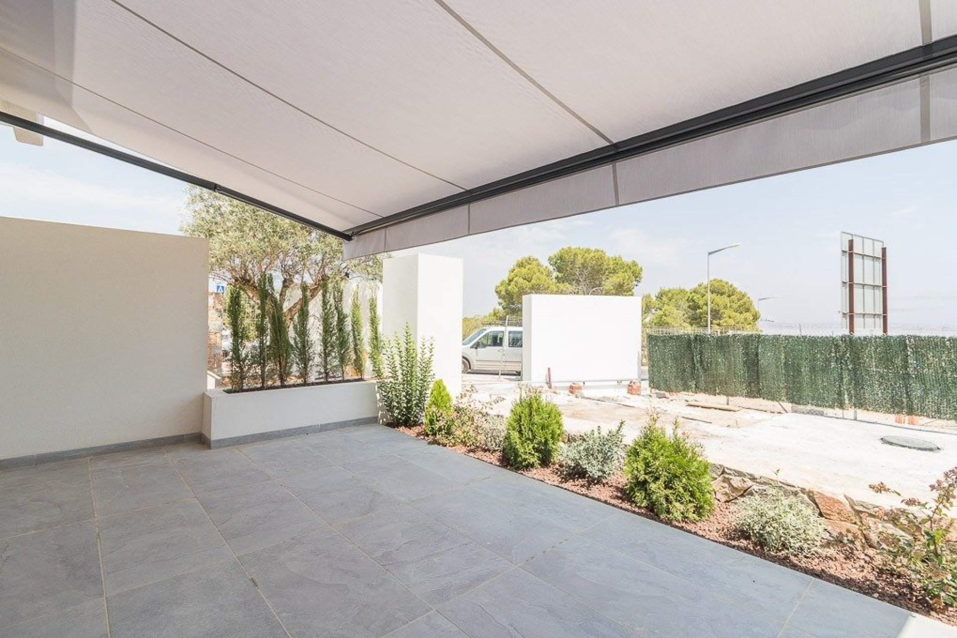 Nowy budynek - Bungalow -
Torrevieja - Los Balcones