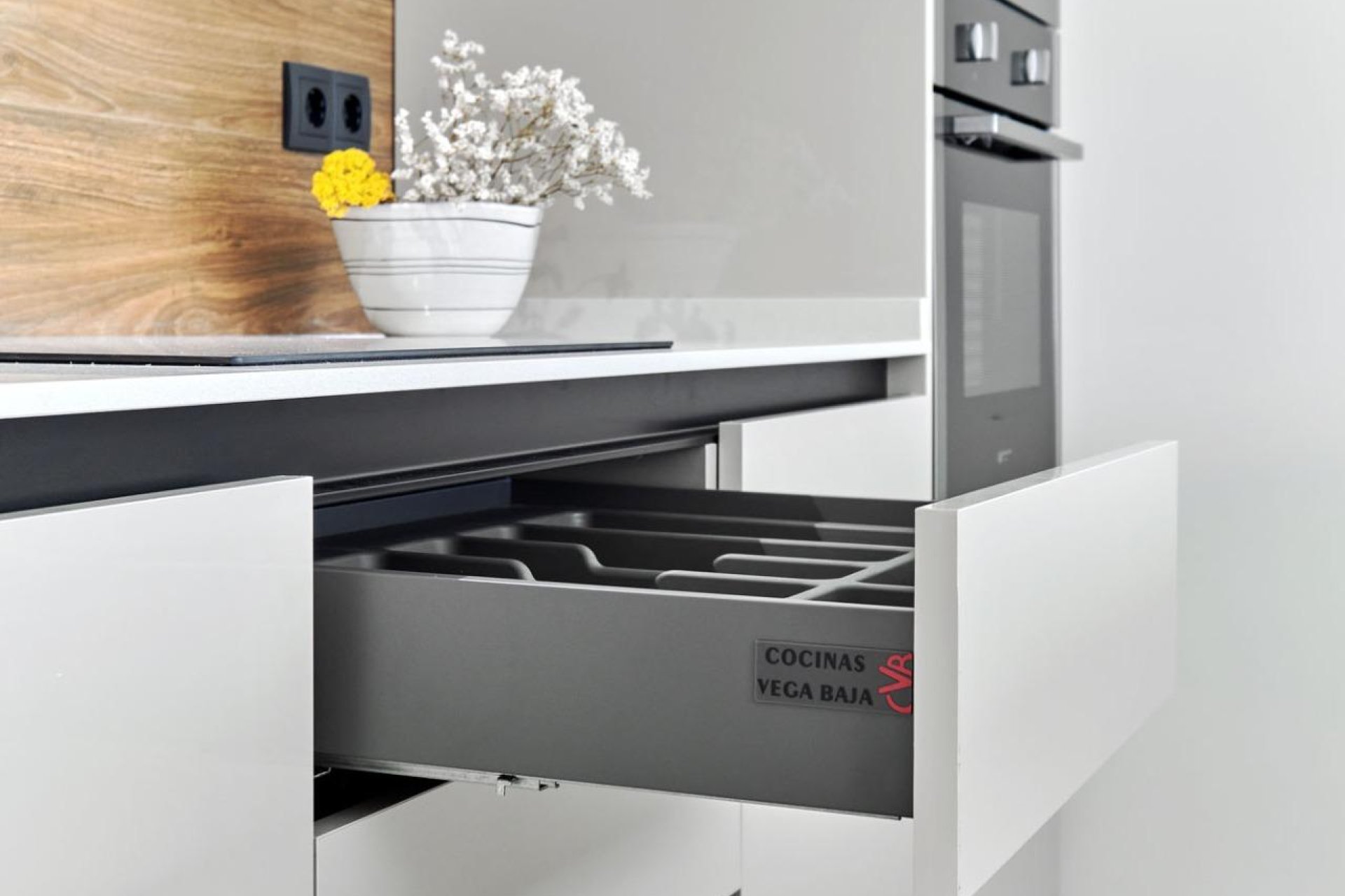 Nowy budynek - Bungalow -
Torrevieja - Villa Amalia