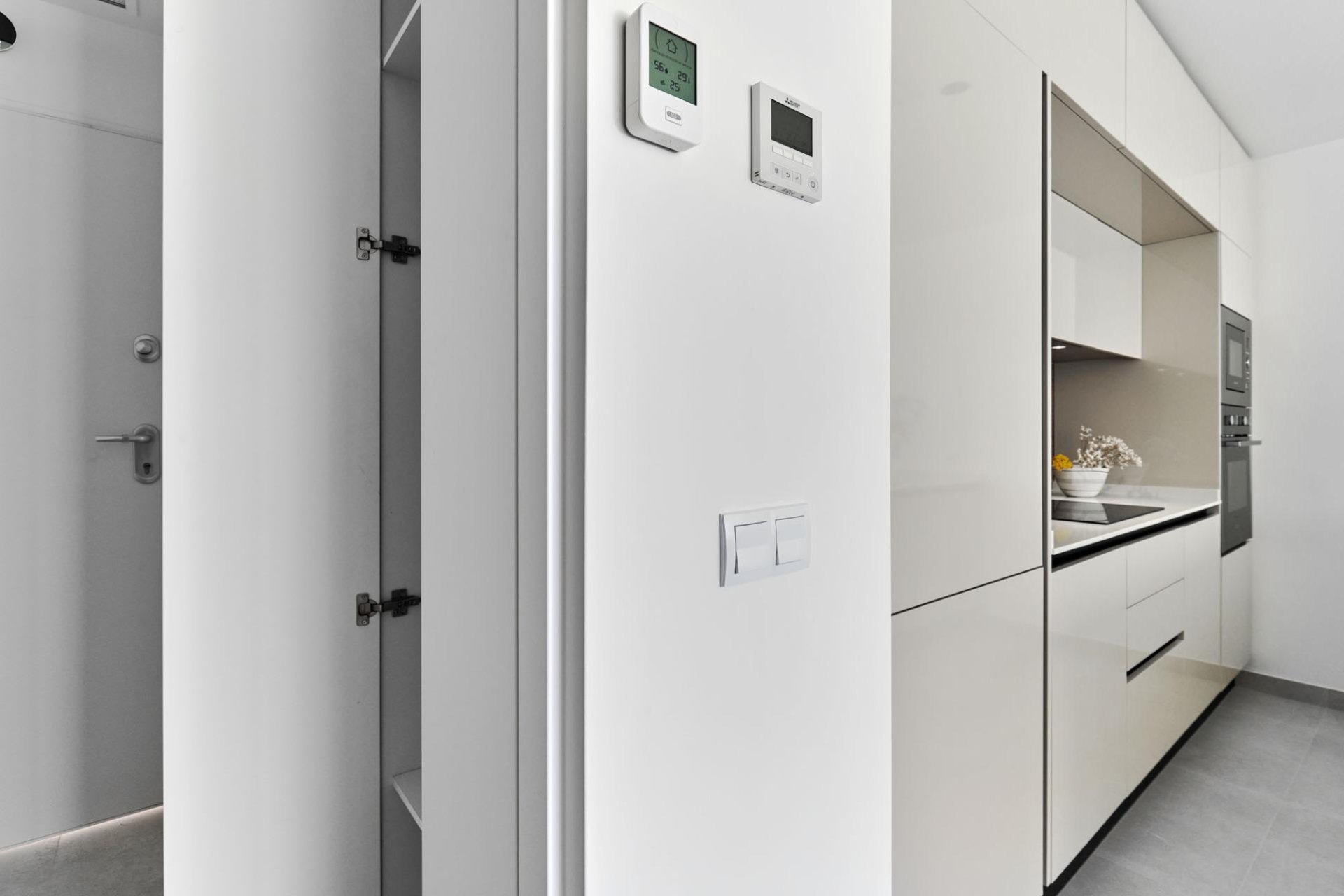 Nowy budynek - Bungalow -
Torrevieja - Villa Amalia