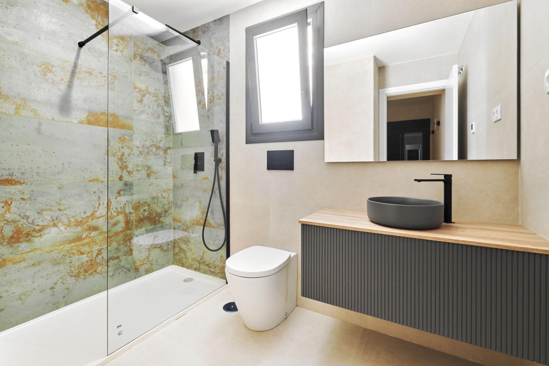 Nowy budynek - Bungalow -
Torrevieja - Villa Amalia