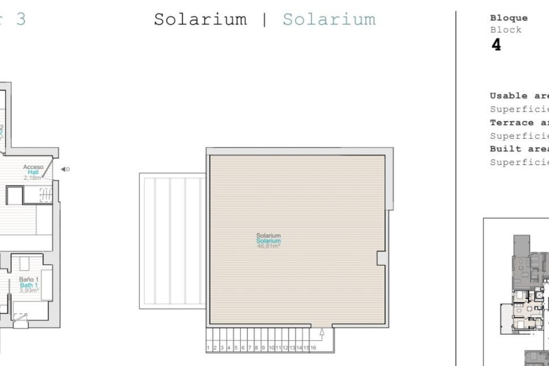 Nowy budynek - Daszek -
El Verger