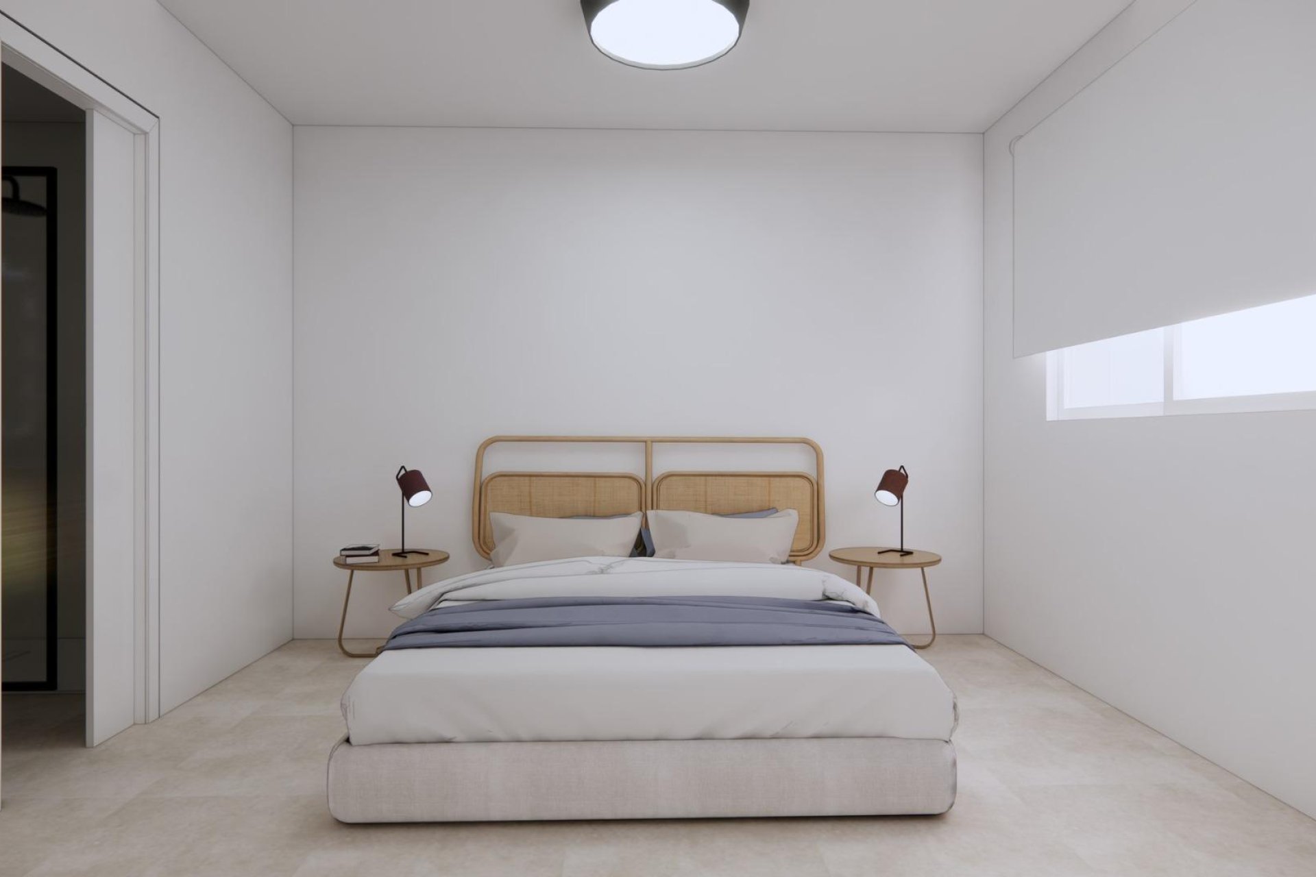 Nowy budynek - Daszek -
Pilar de la Horadada - Torre De La Horadada