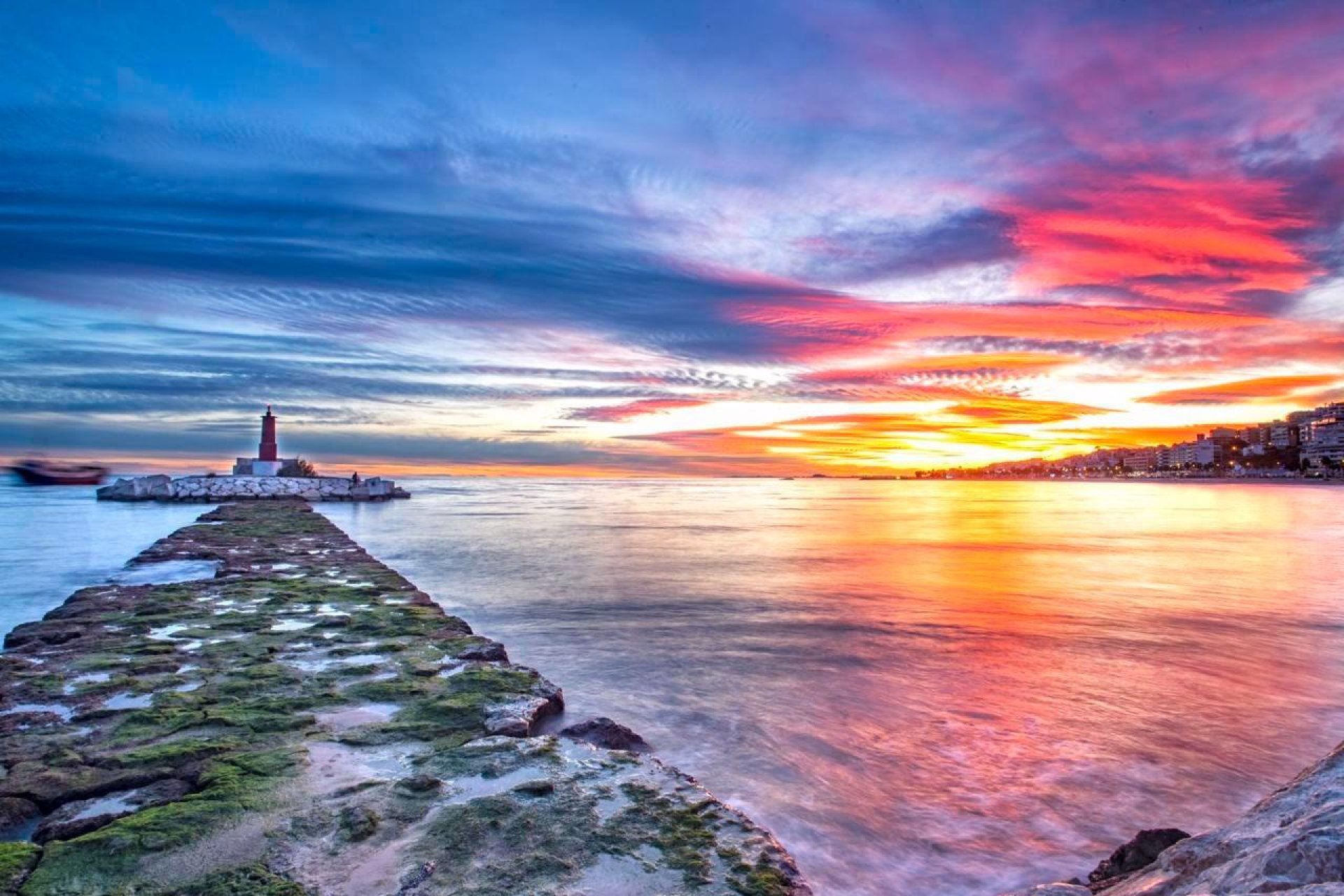 Nowy budynek - Ground floor apartment -
Villajoyosa - La Tellerola