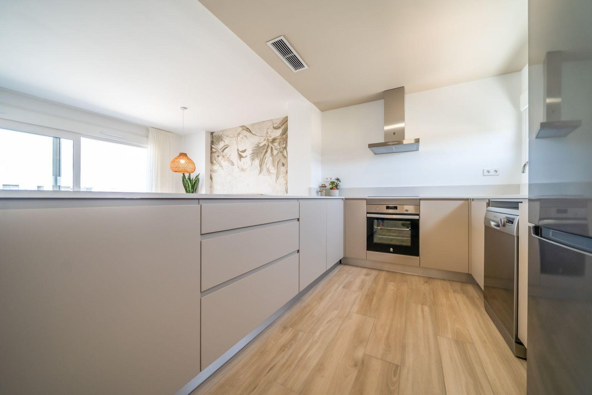 Nowy budynek - Ground Floor Bungalow -
Orihuela - Vistabella Golf