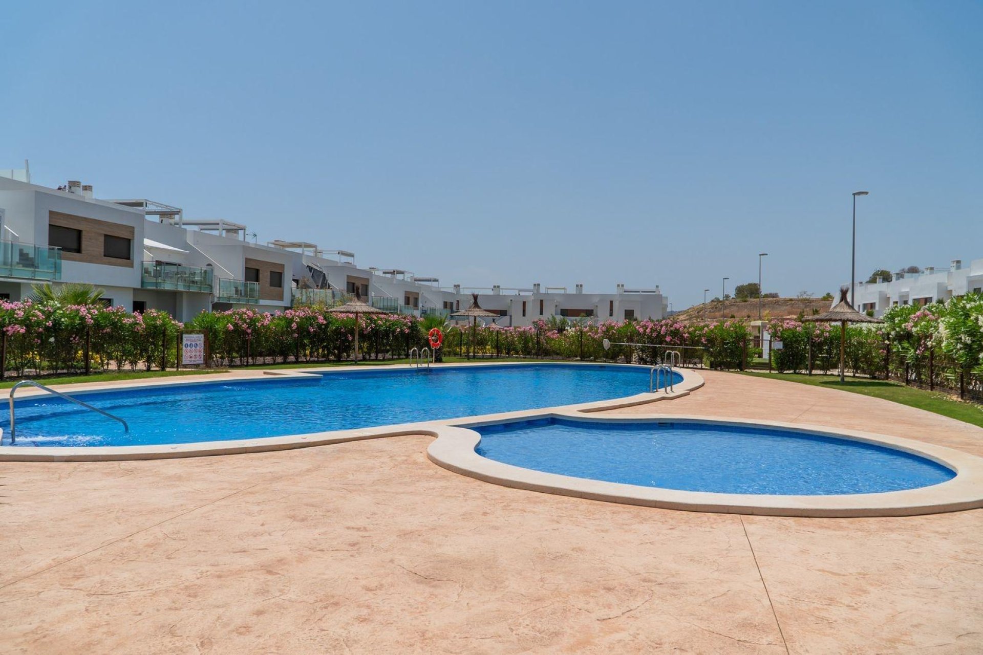 Nowy budynek - Ground Floor Bungalow -
Orihuela - Vistabella Golf