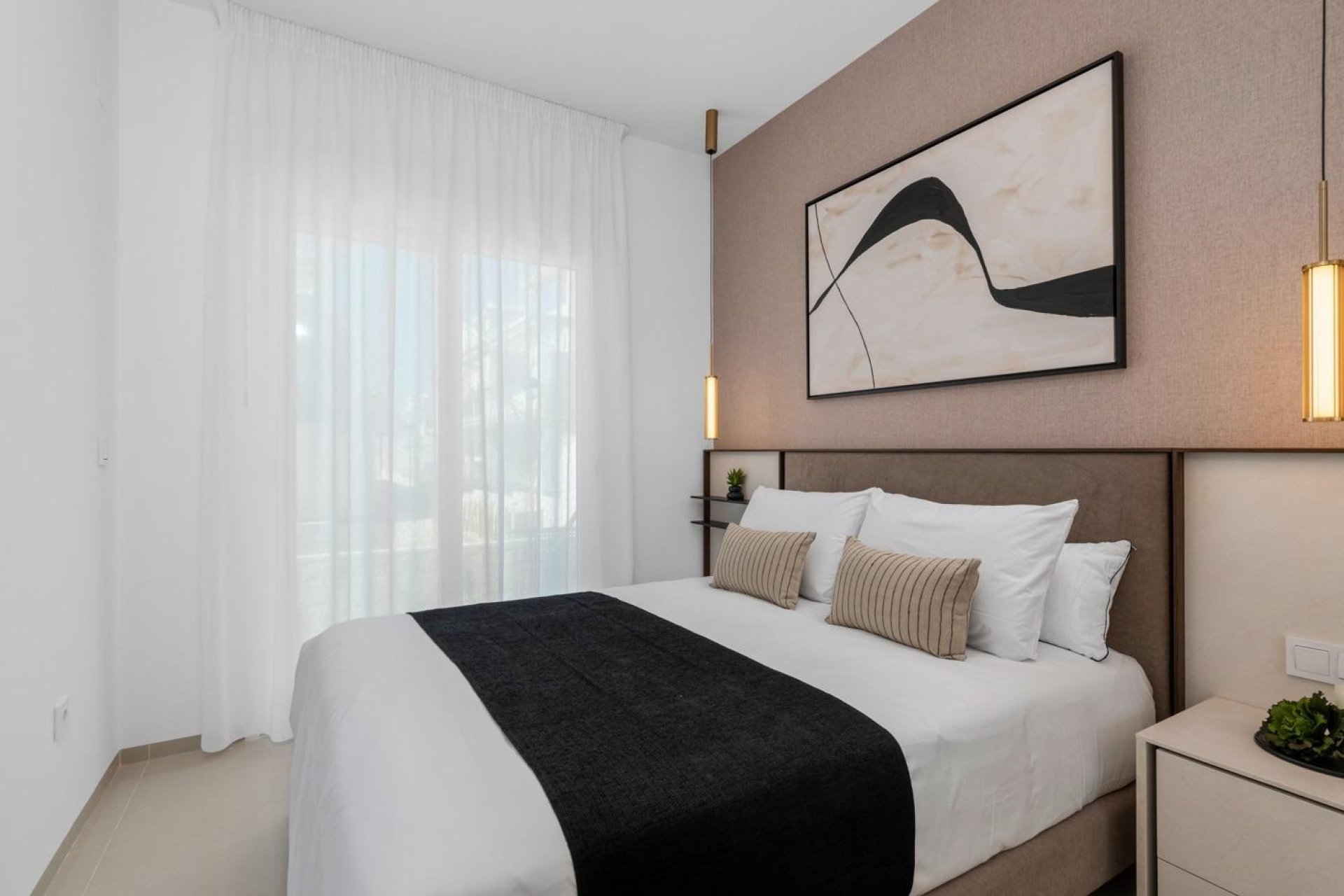 Nowy budynek - Ground Floor Bungalow -
Rojales - Doña Pepa