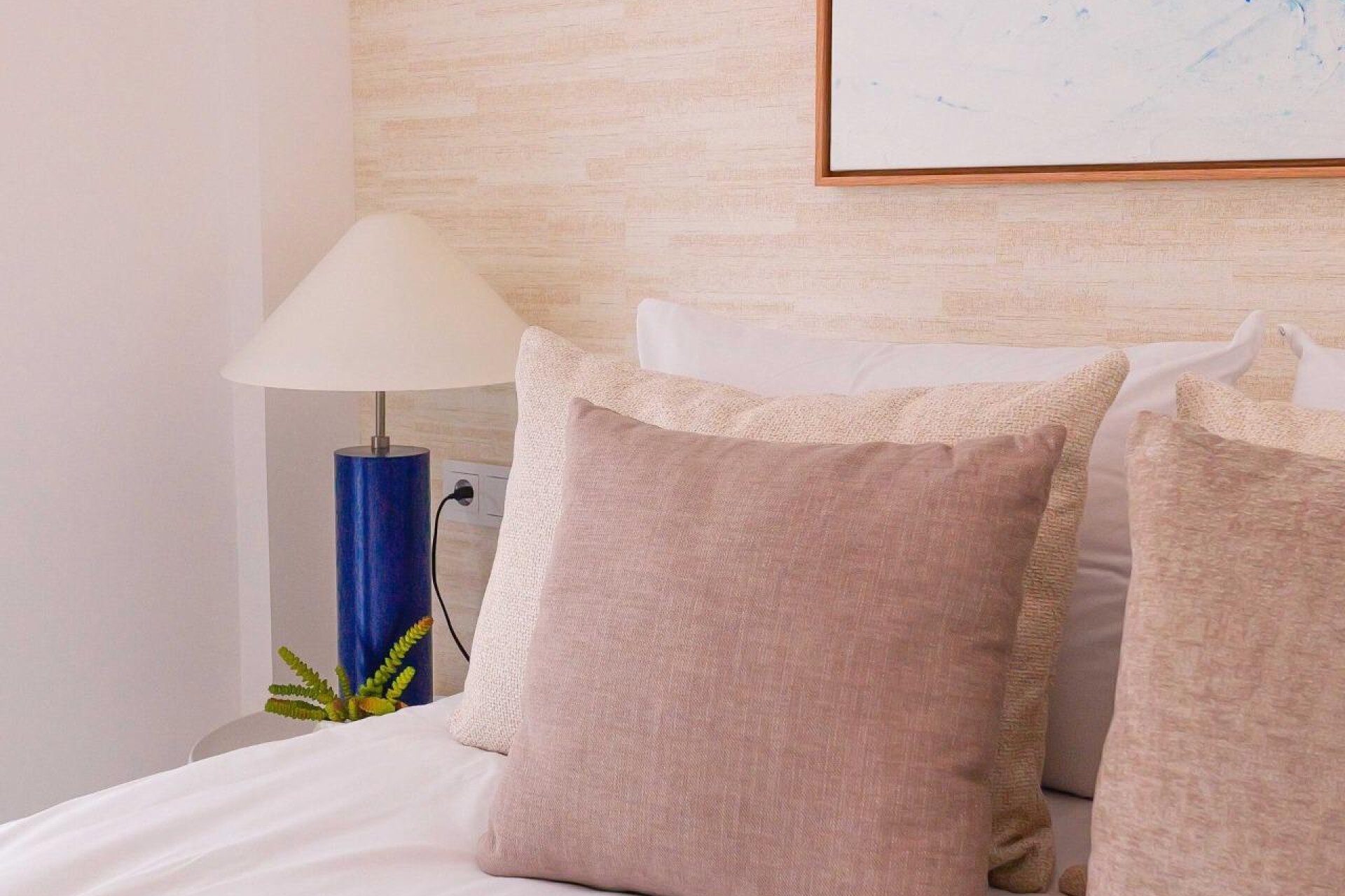 Nowy budynek - Ground Floor Bungalow -
Rojales - Doña Pepa