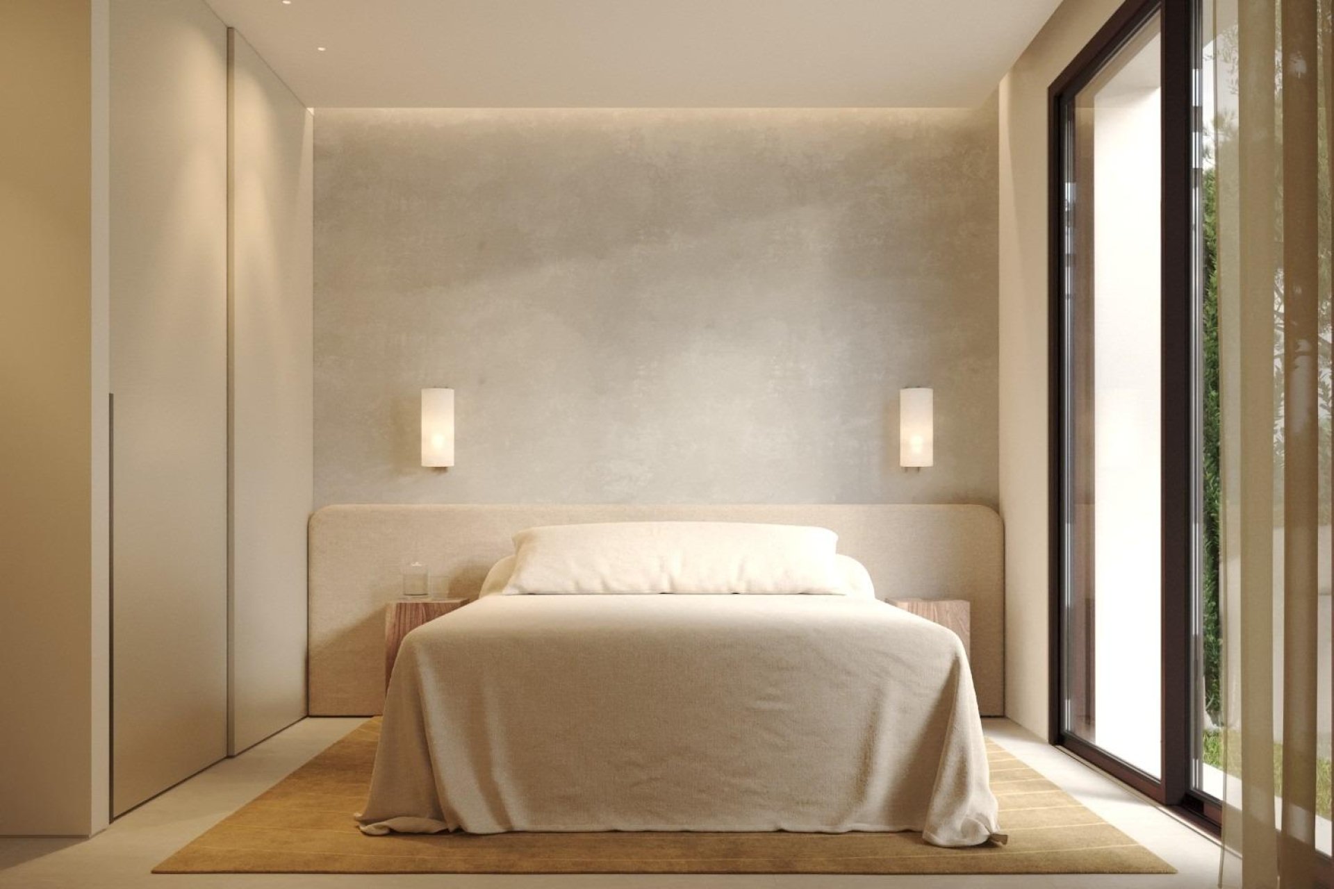 Nowy budynek - Quad House -
Dolores - Pueblo