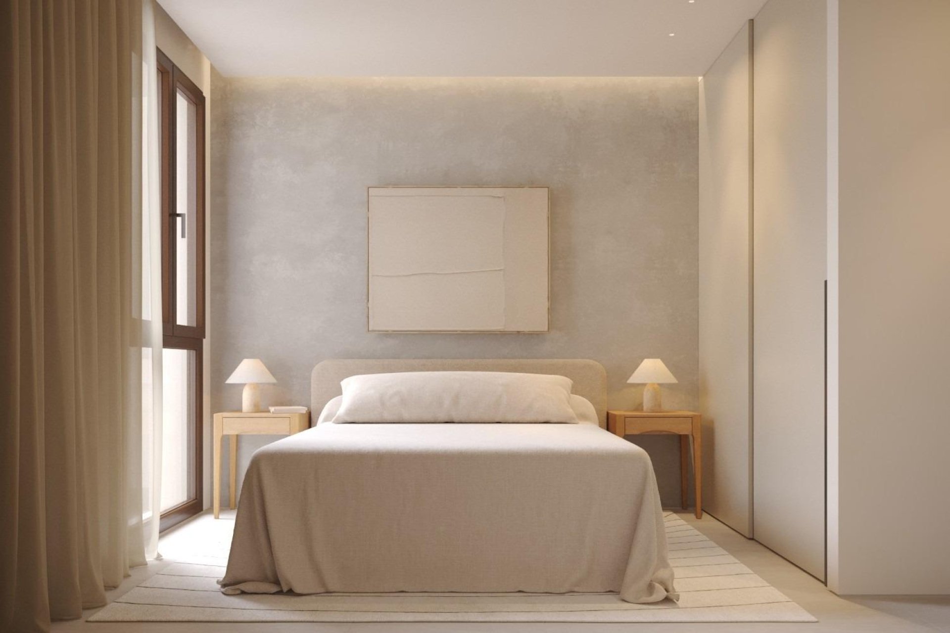 Nowy budynek - Quad House -
Dolores - Pueblo