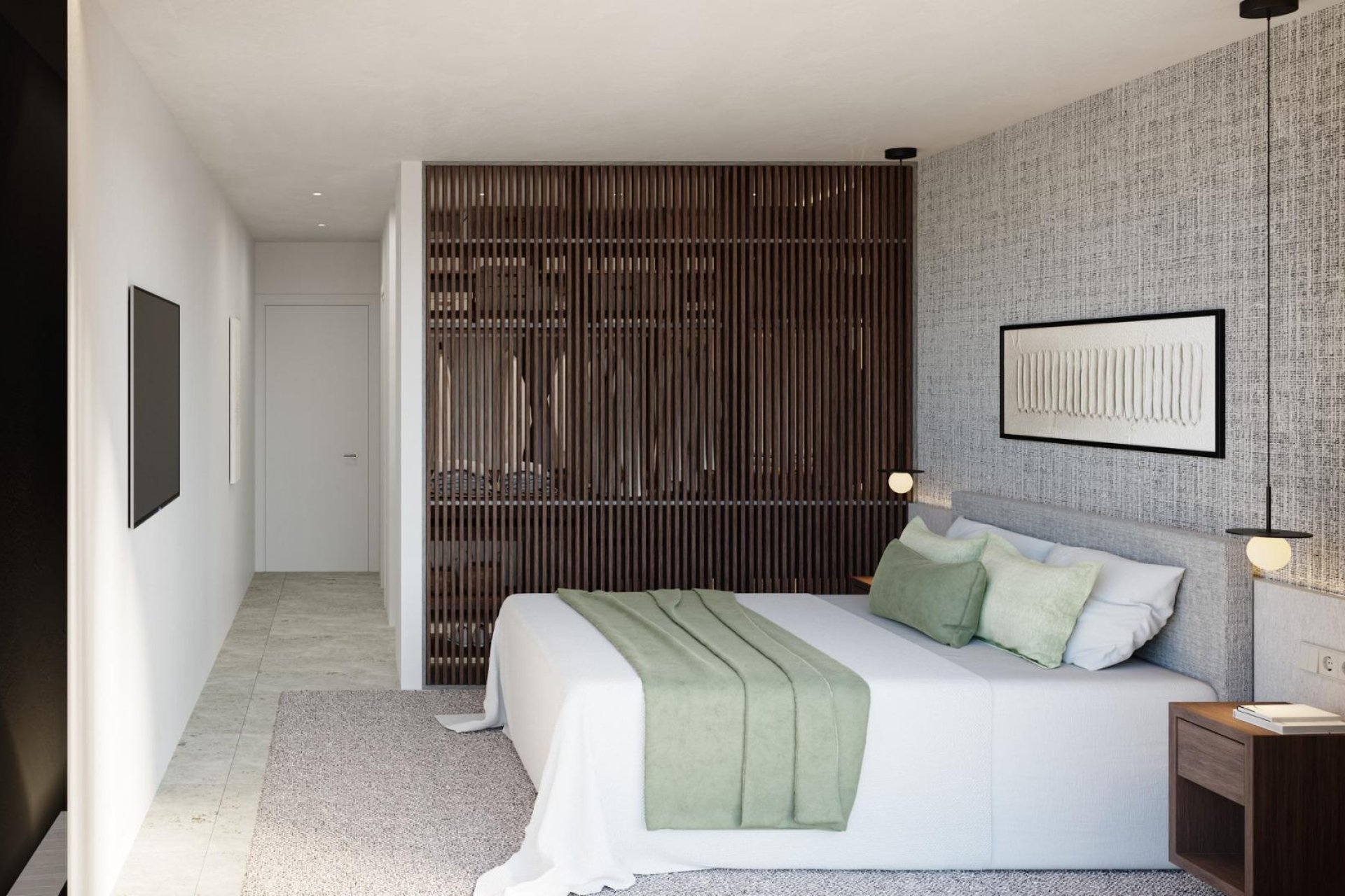 Nowy budynek - Semi penthouse -
Mojacar - Playa De Macenas