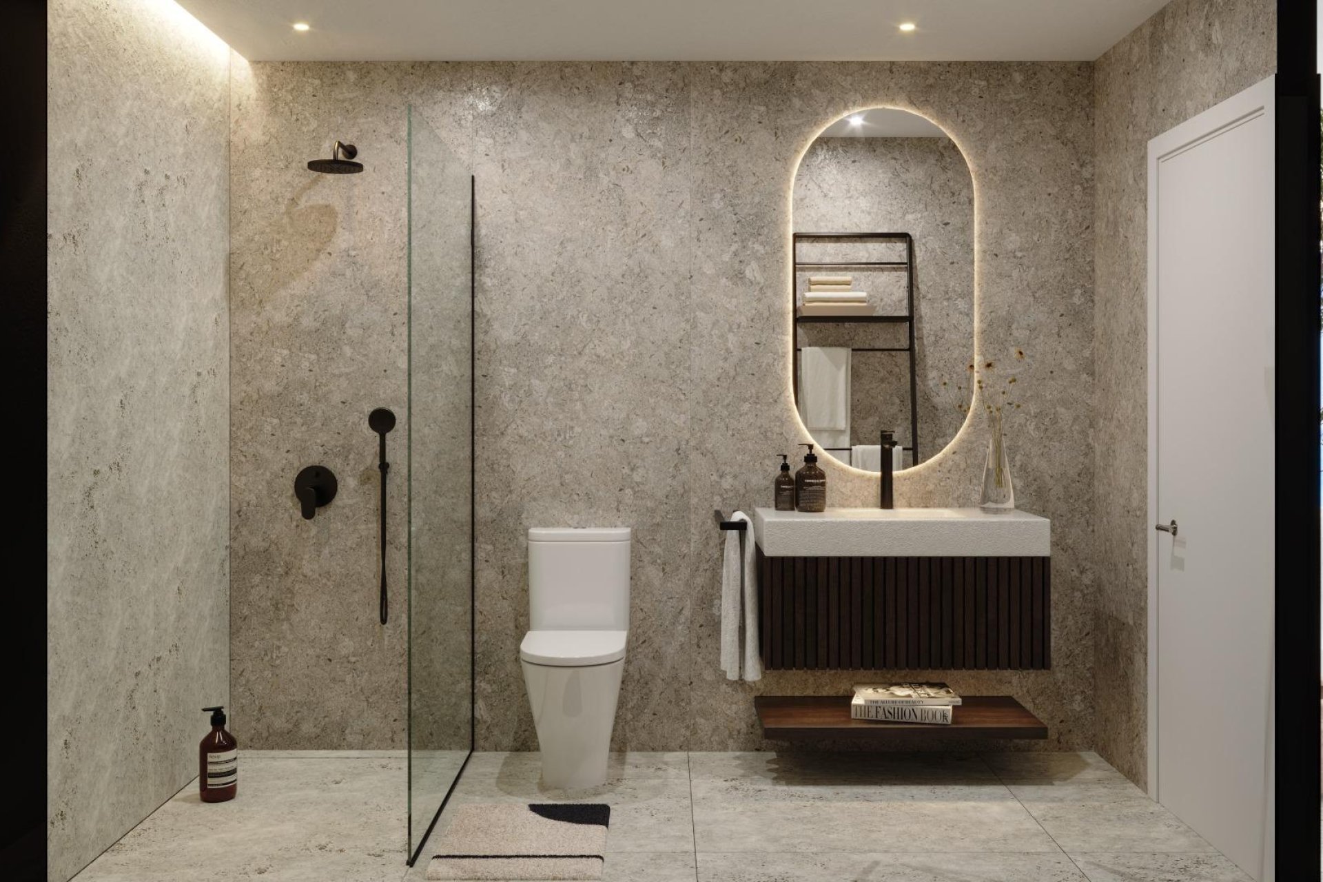 Nowy budynek - Semi penthouse -
Mojacar - Playa De Macenas