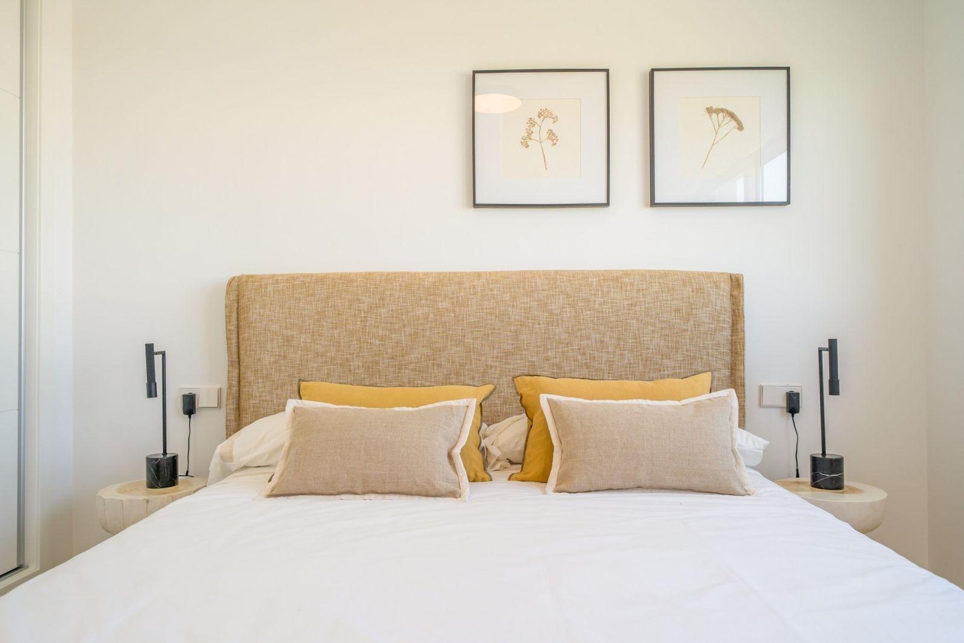 Nowy budynek - Top Floor Bungalow -
Orihuela - Vistabella Golf