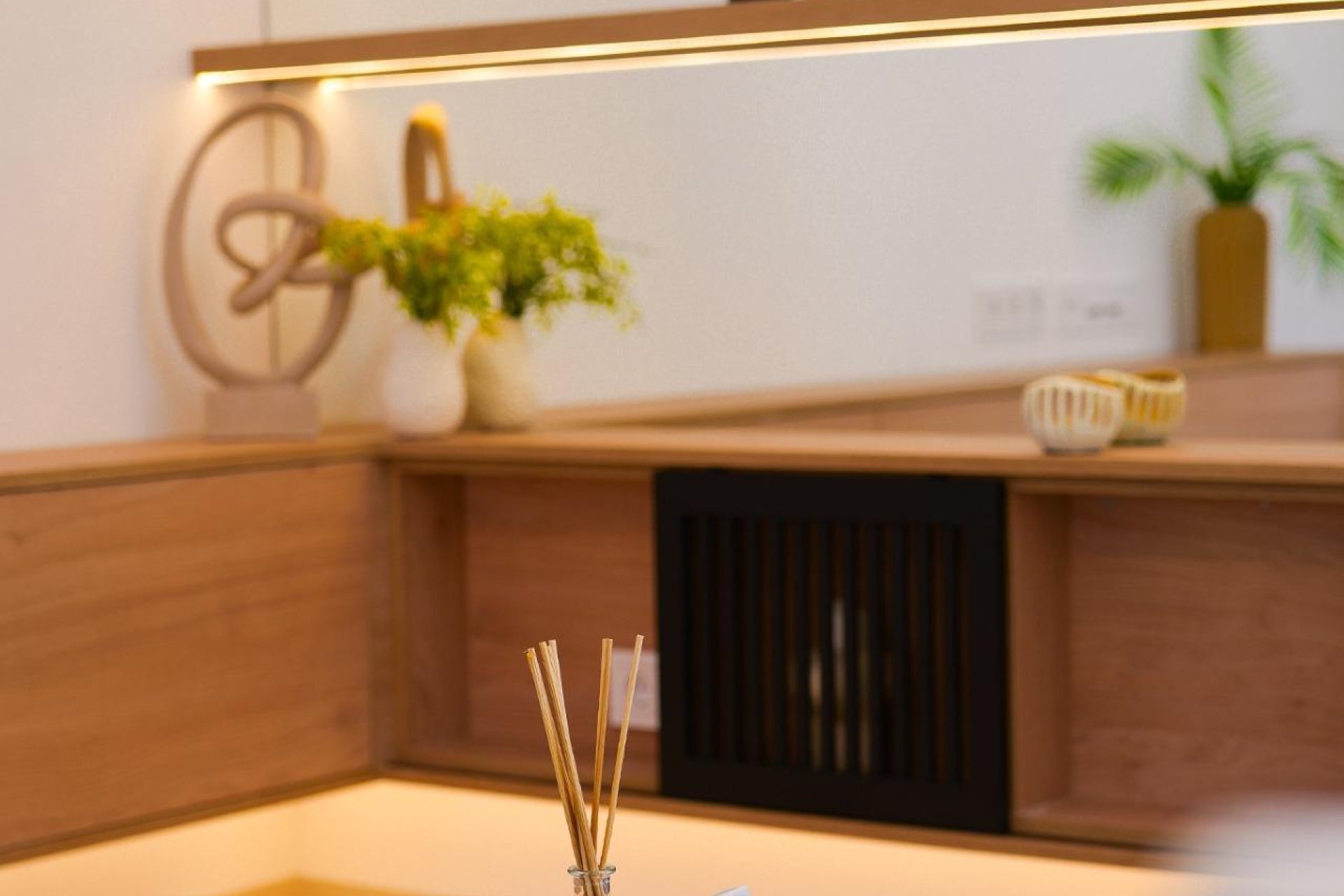 Nowy budynek - Top Floor Bungalow -
Rojales - Doña Pepa