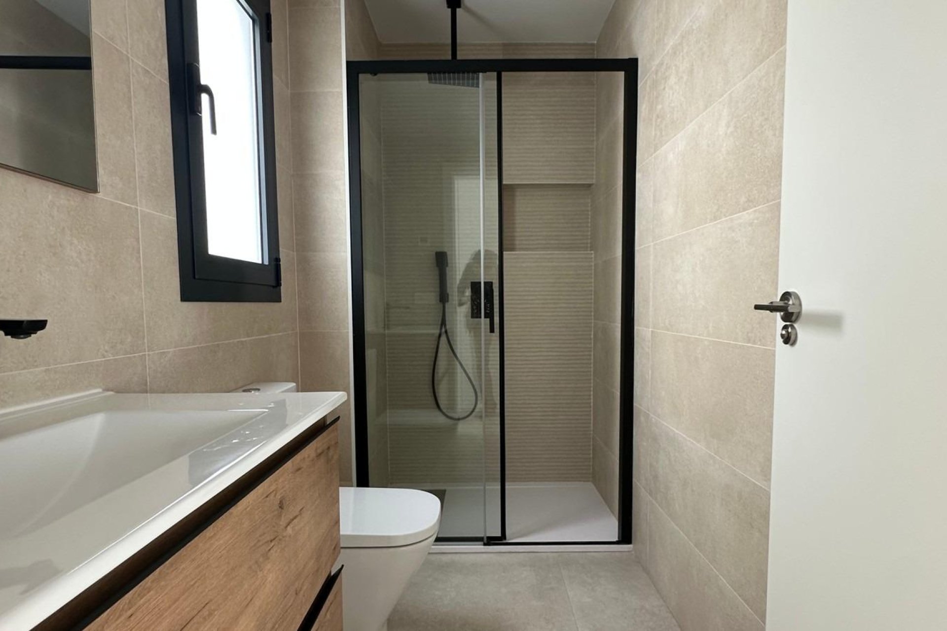 Nowy budynek - Top Floor Bungalow -
San Pedro del Pinatar - Los Pinos