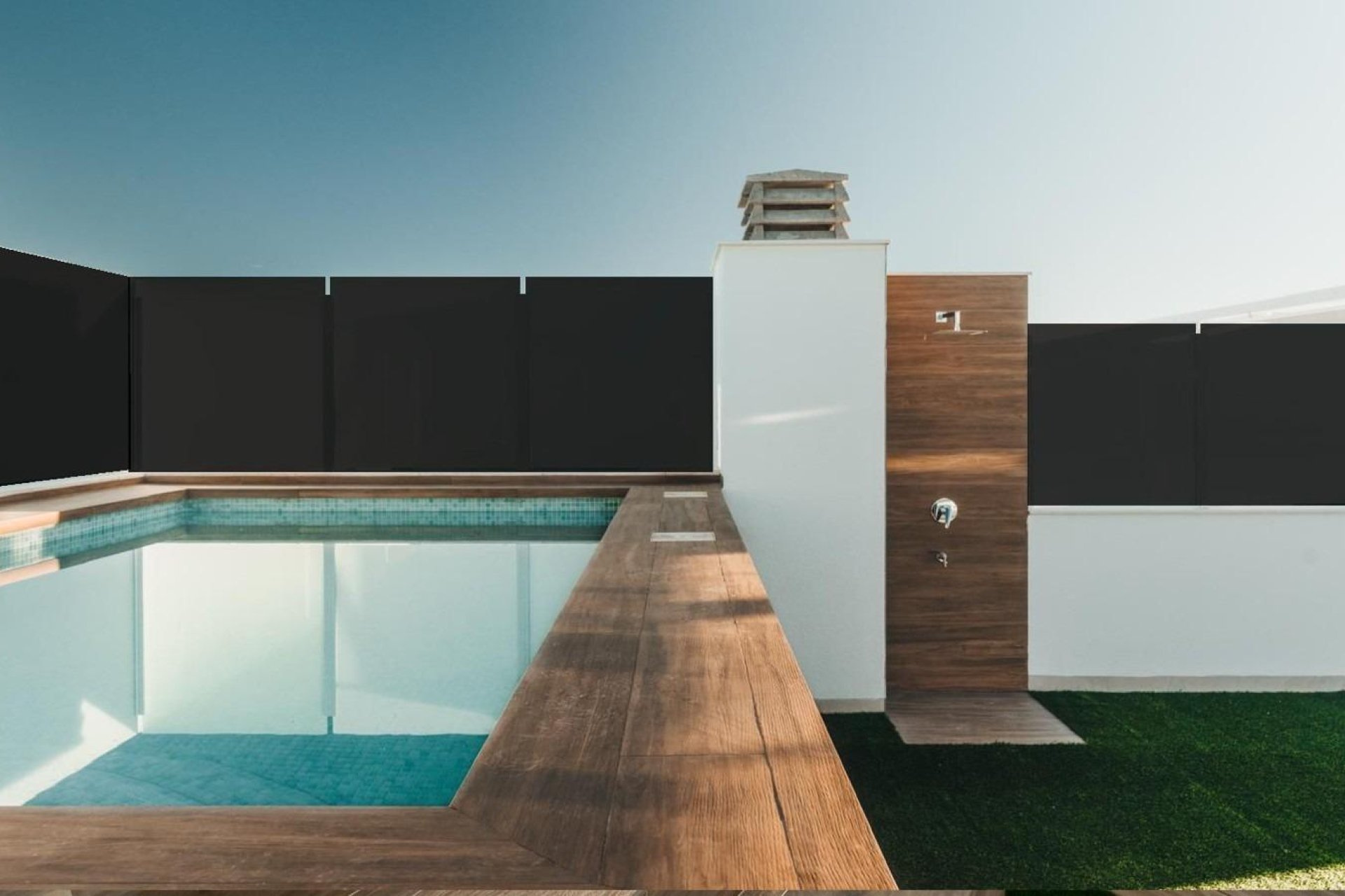 Nowy budynek - Top Floor Bungalow -
San Pedro del Pinatar - Los Pinos