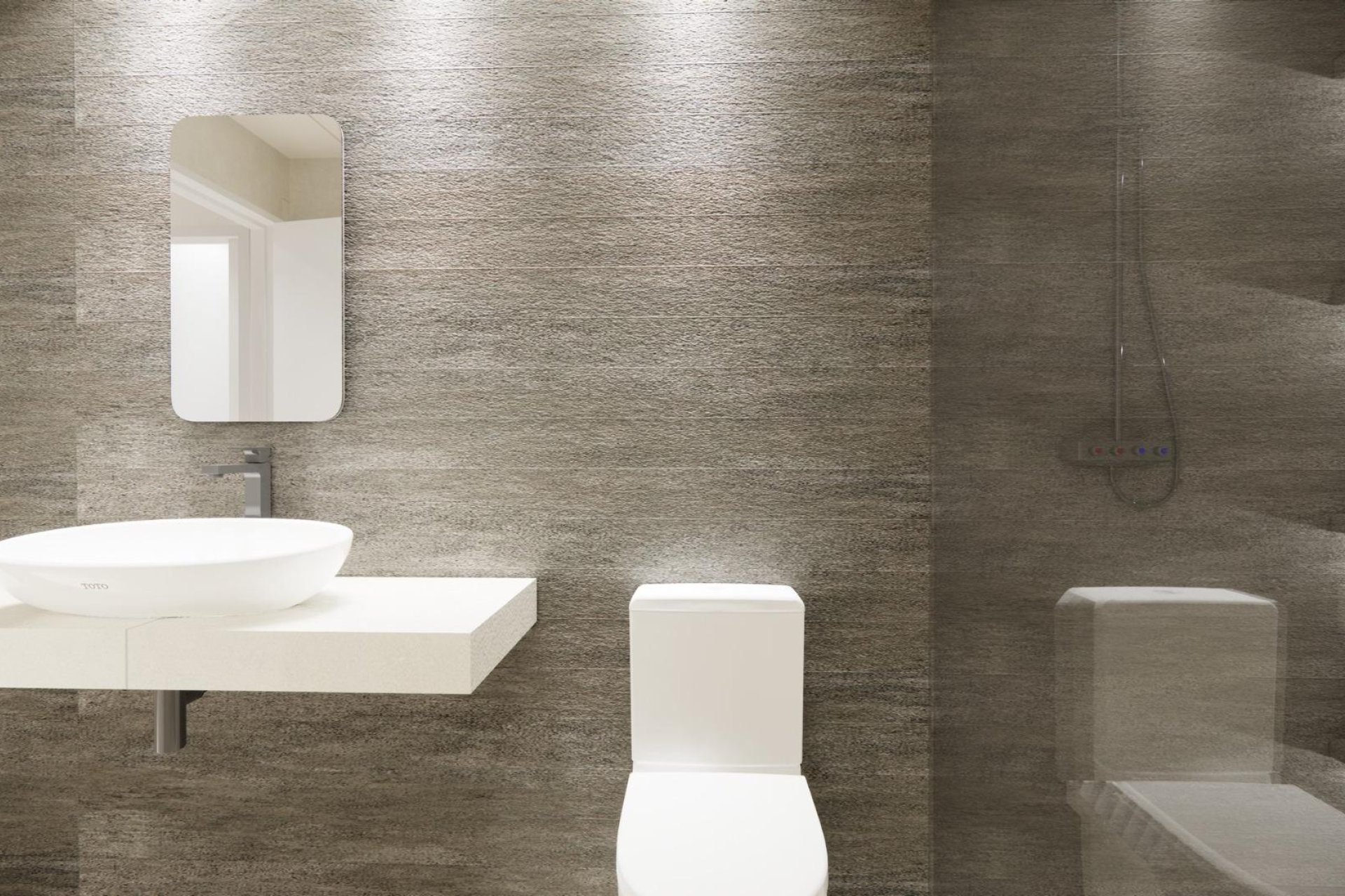 Nowy budynek - town house -
Dolores - urbanizacion