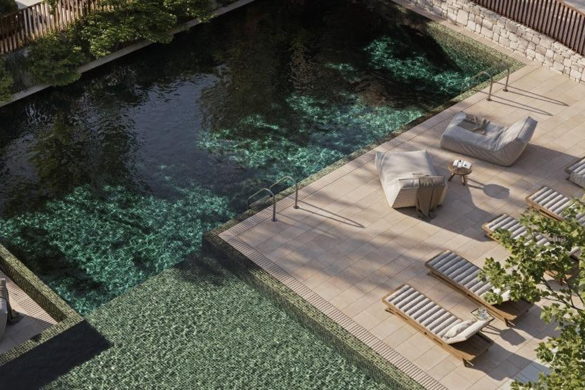 Nowy budynek - town house -
Godella - Campolivar