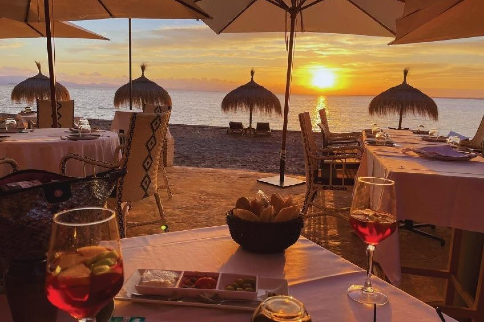 Nowy budynek - town house -
La Manga del Mar Menor - La Manga