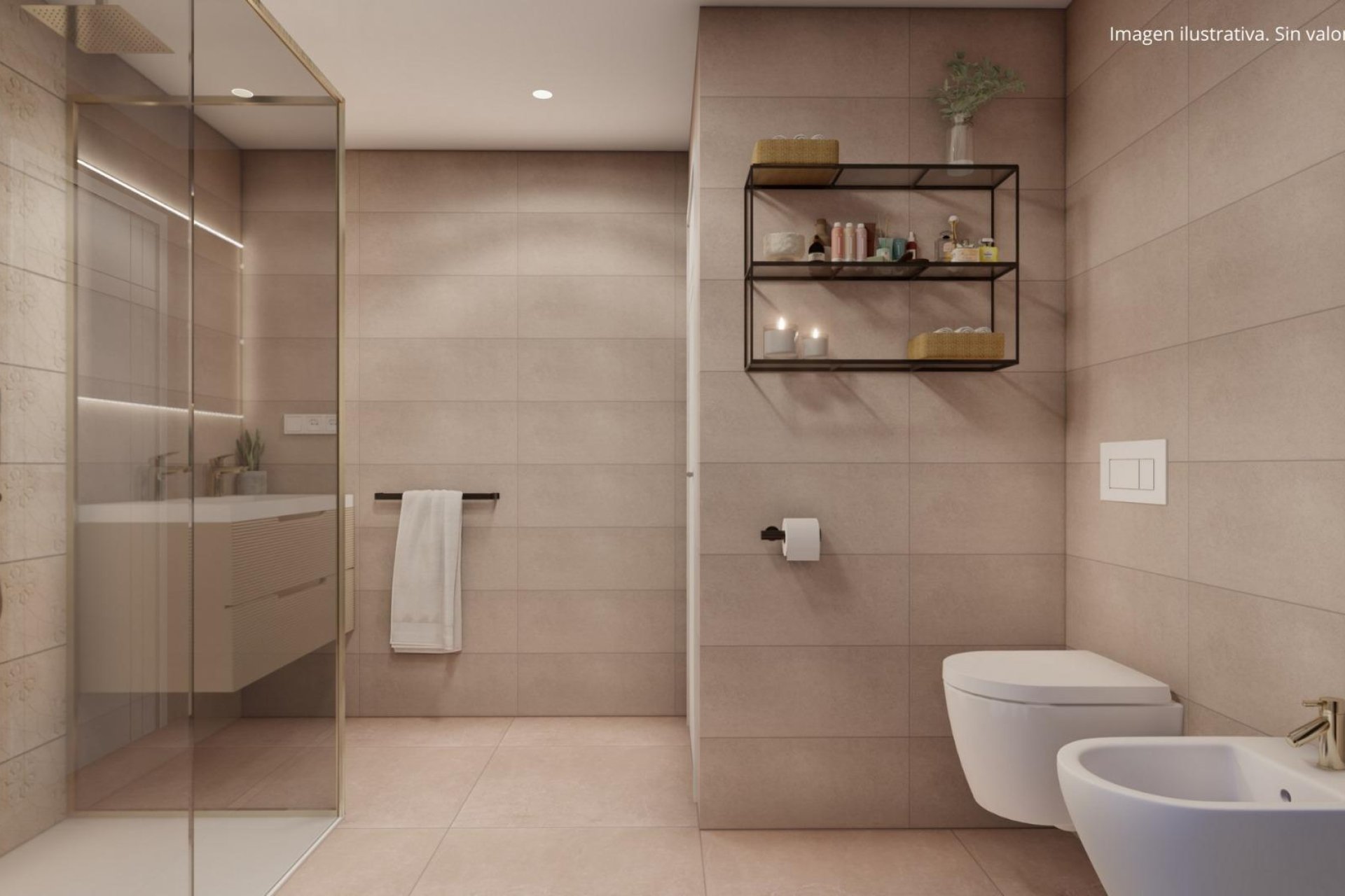 Nowy budynek - town house -
La Nucía - Nou Espai