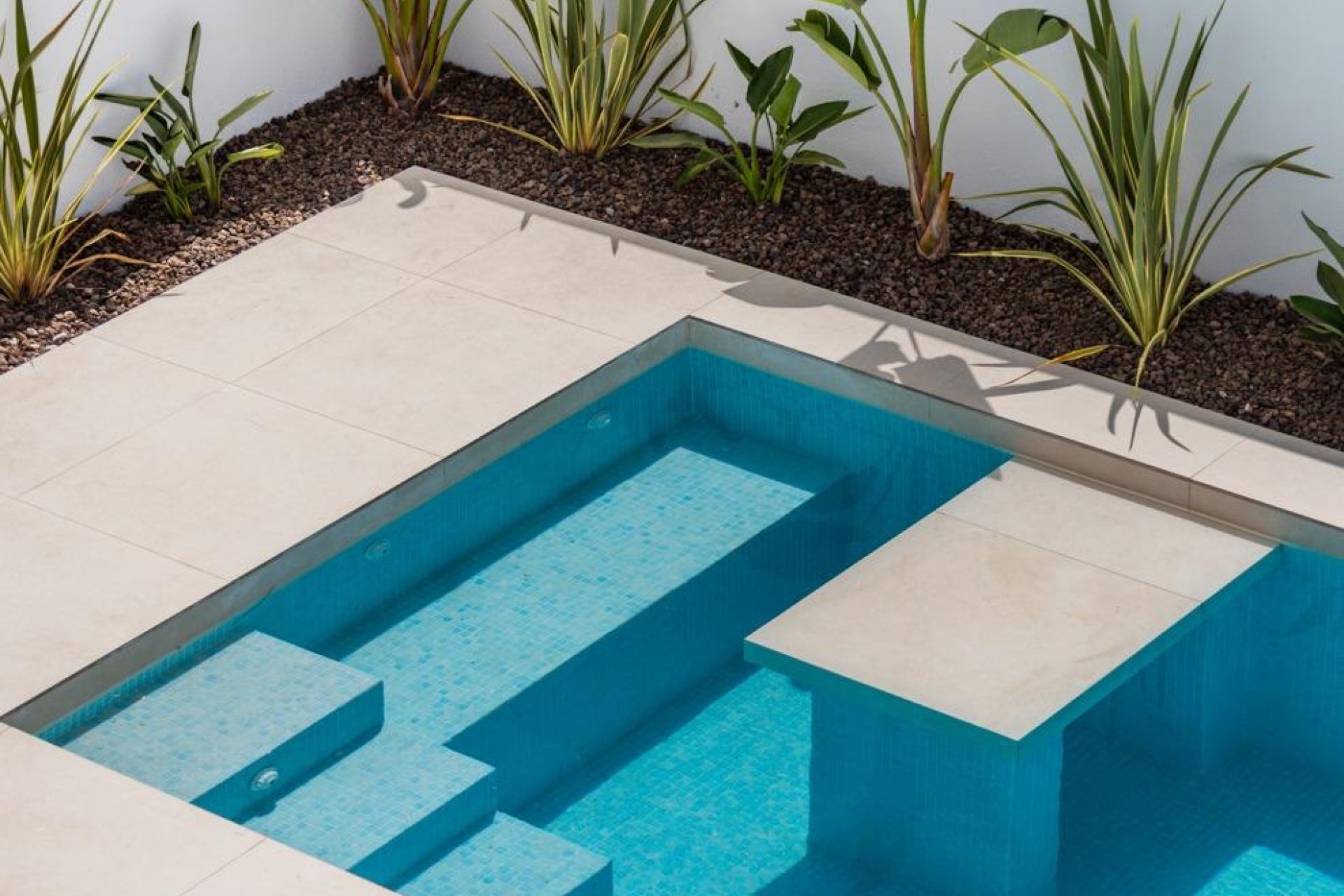 Nowy budynek - town house -
Los Alcazares - Serena Golf