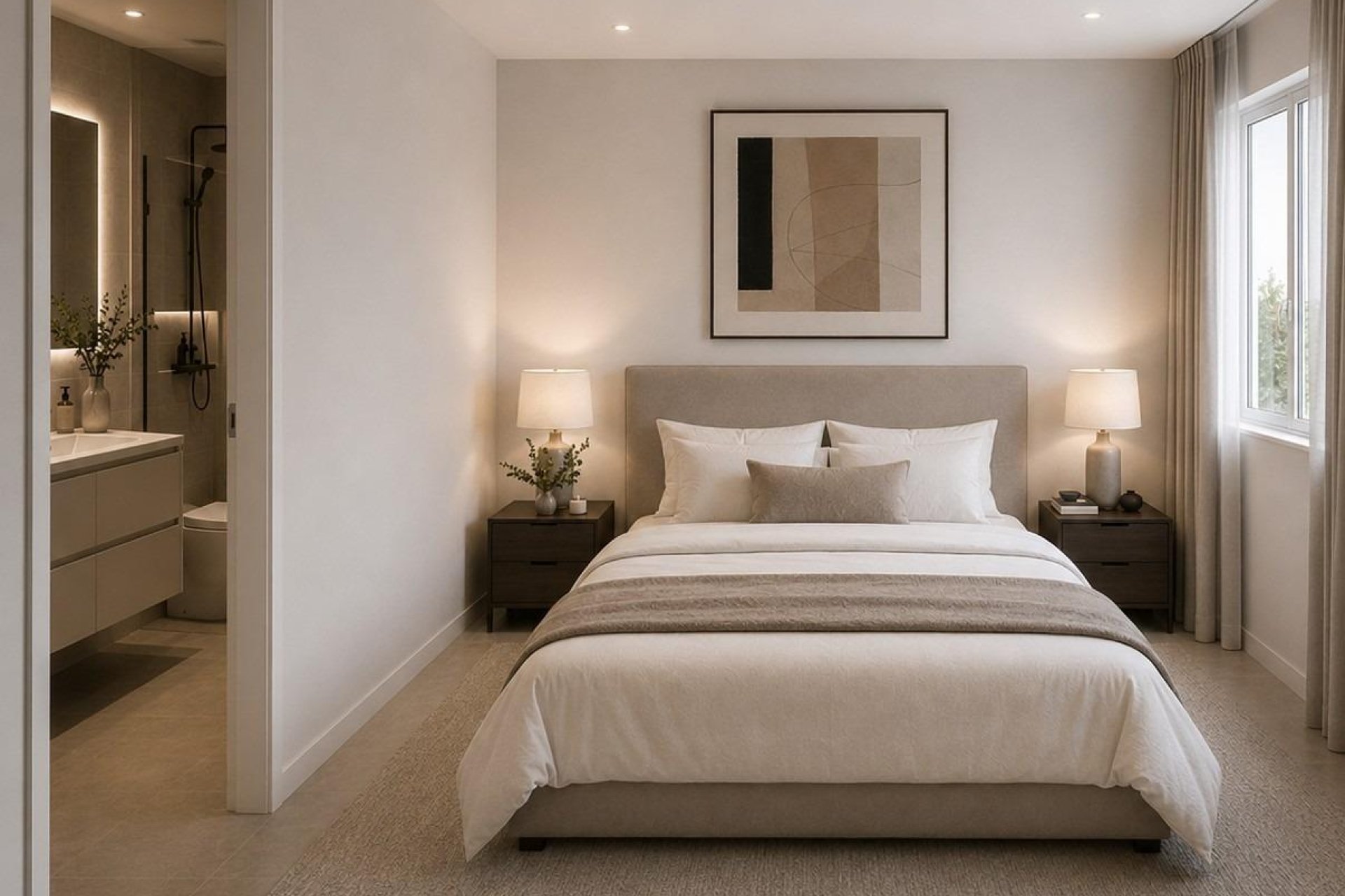 Nowy budynek - town house -
Mazarron - Country Club