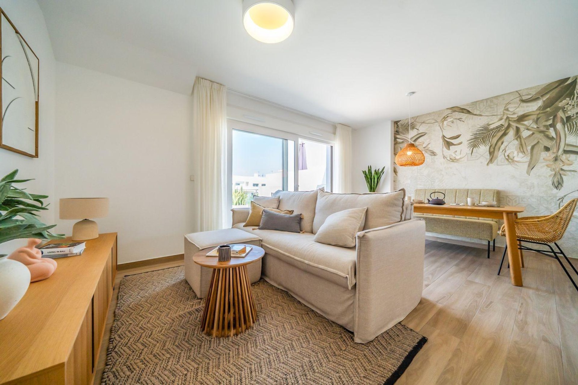 Nowy budynek - town house -
Orihuela - Vistabella Golf