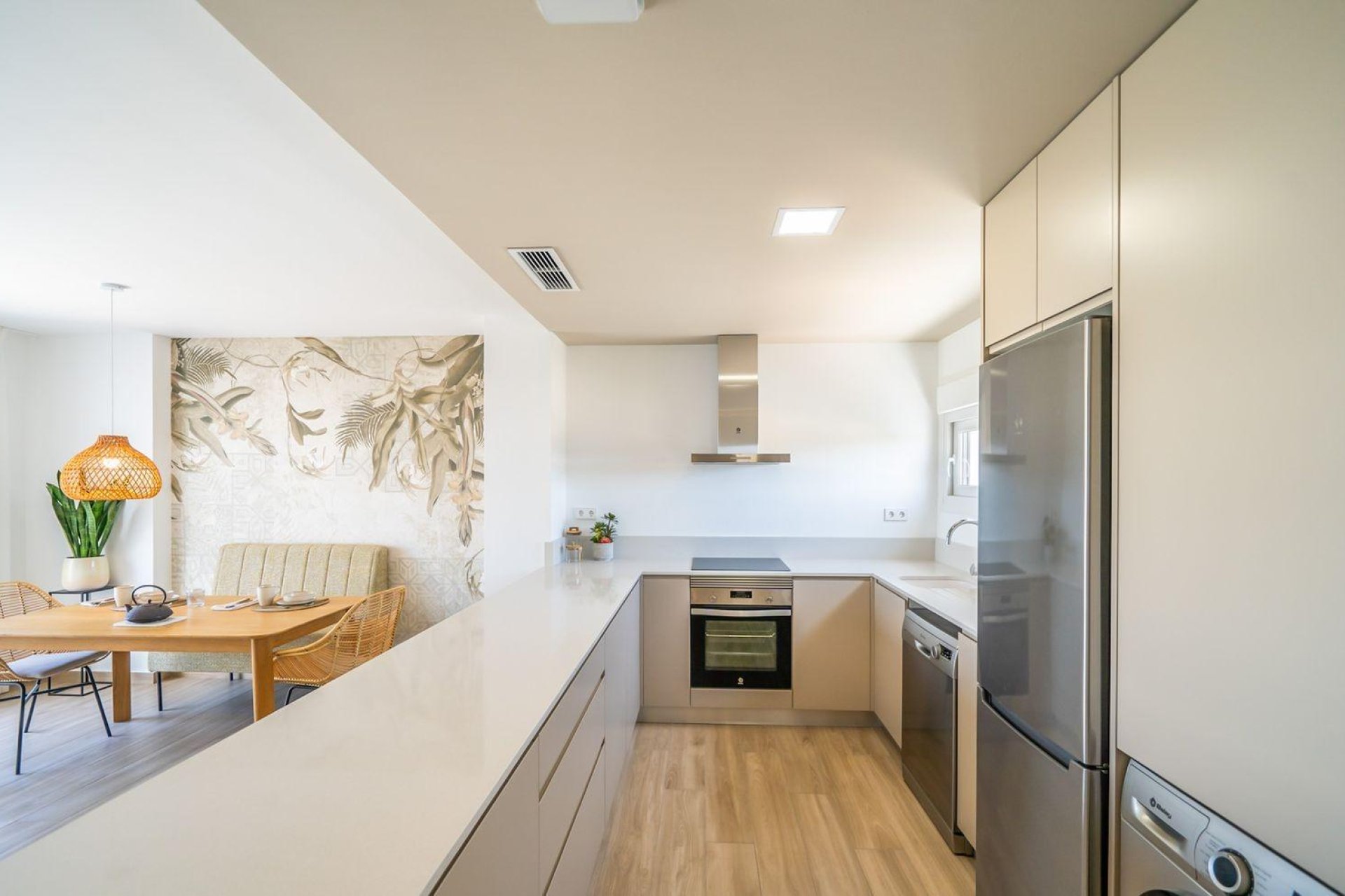 Nowy budynek - town house -
Orihuela - Vistabella Golf