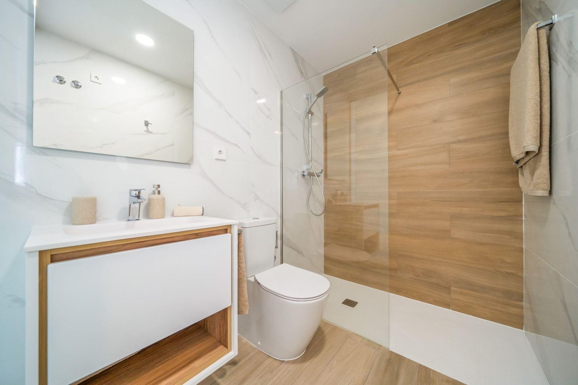 Nowy budynek - town house -
Orihuela - Vistabella Golf