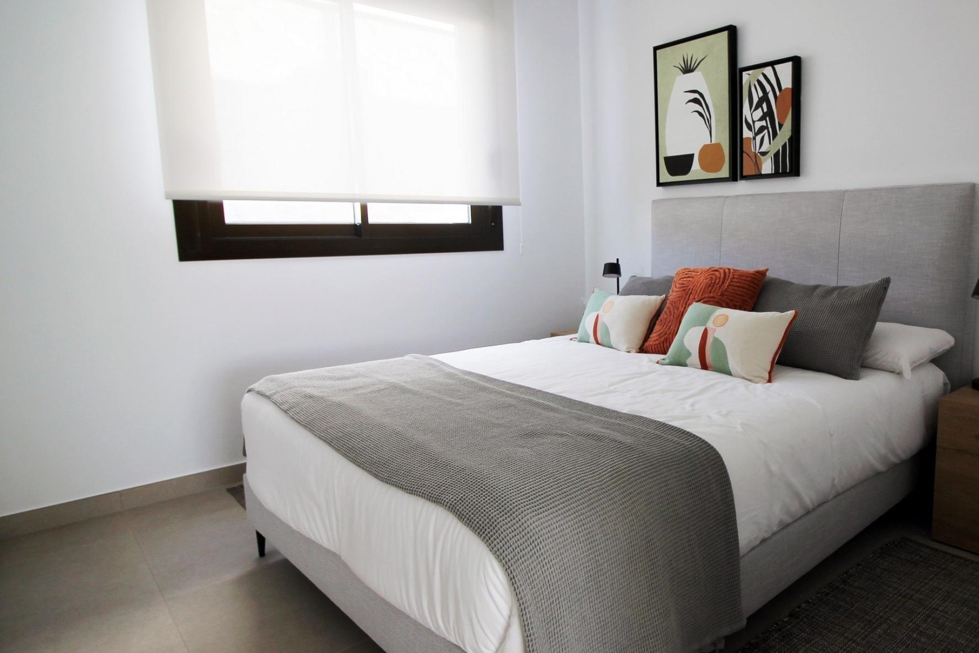 Nowy budynek - town house -
Pilar de la Horadada - El Pilar de la Horadada