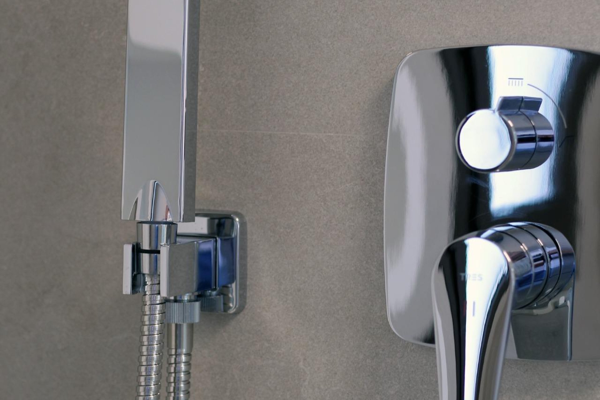 Nowy budynek - town house -
Pilar de la Horadada - parque Andromeda