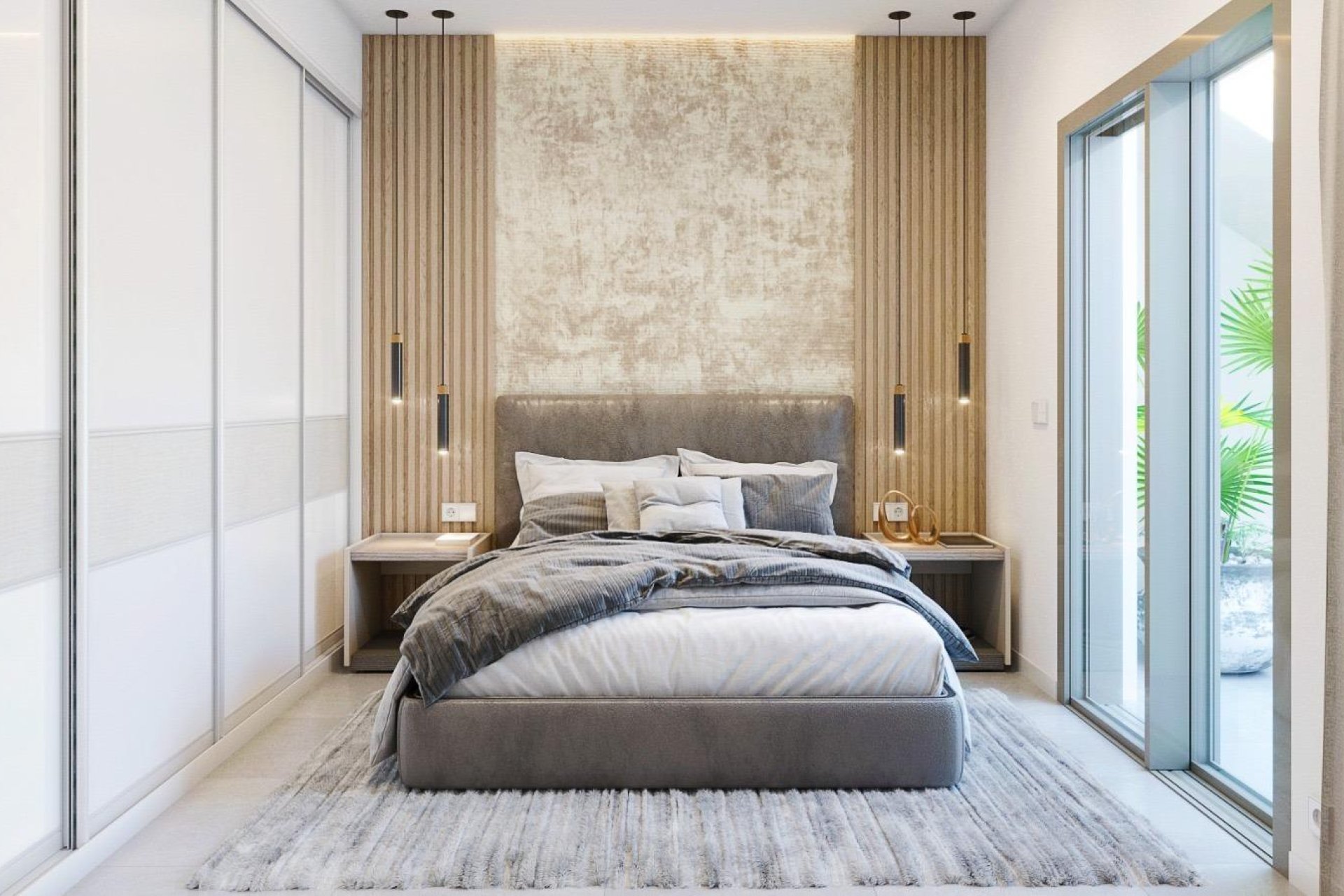 Nowy budynek - town house -
Pilar de la Horadada