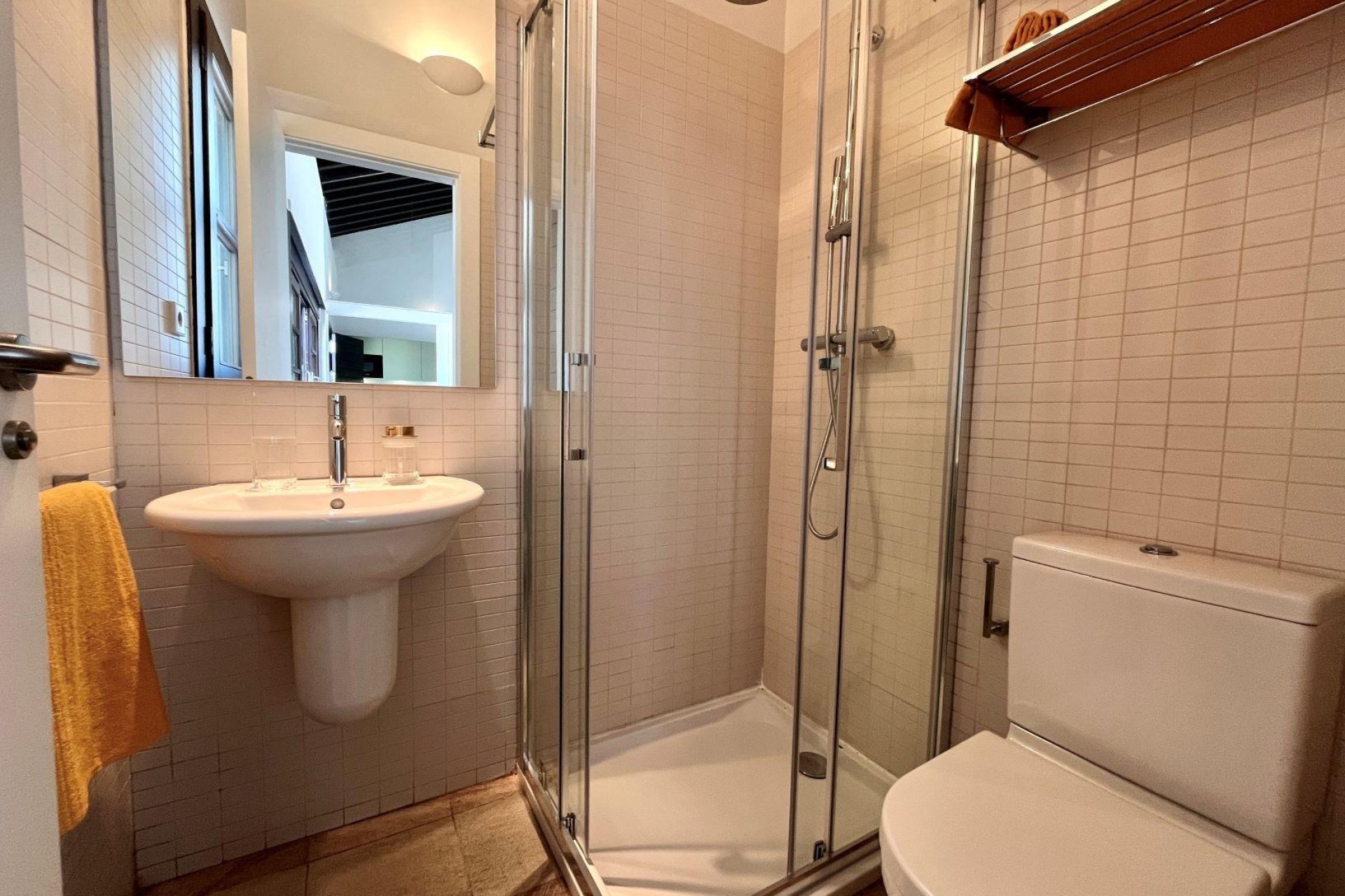 Nowy budynek - town house -
Sucina - Peraleja Golf