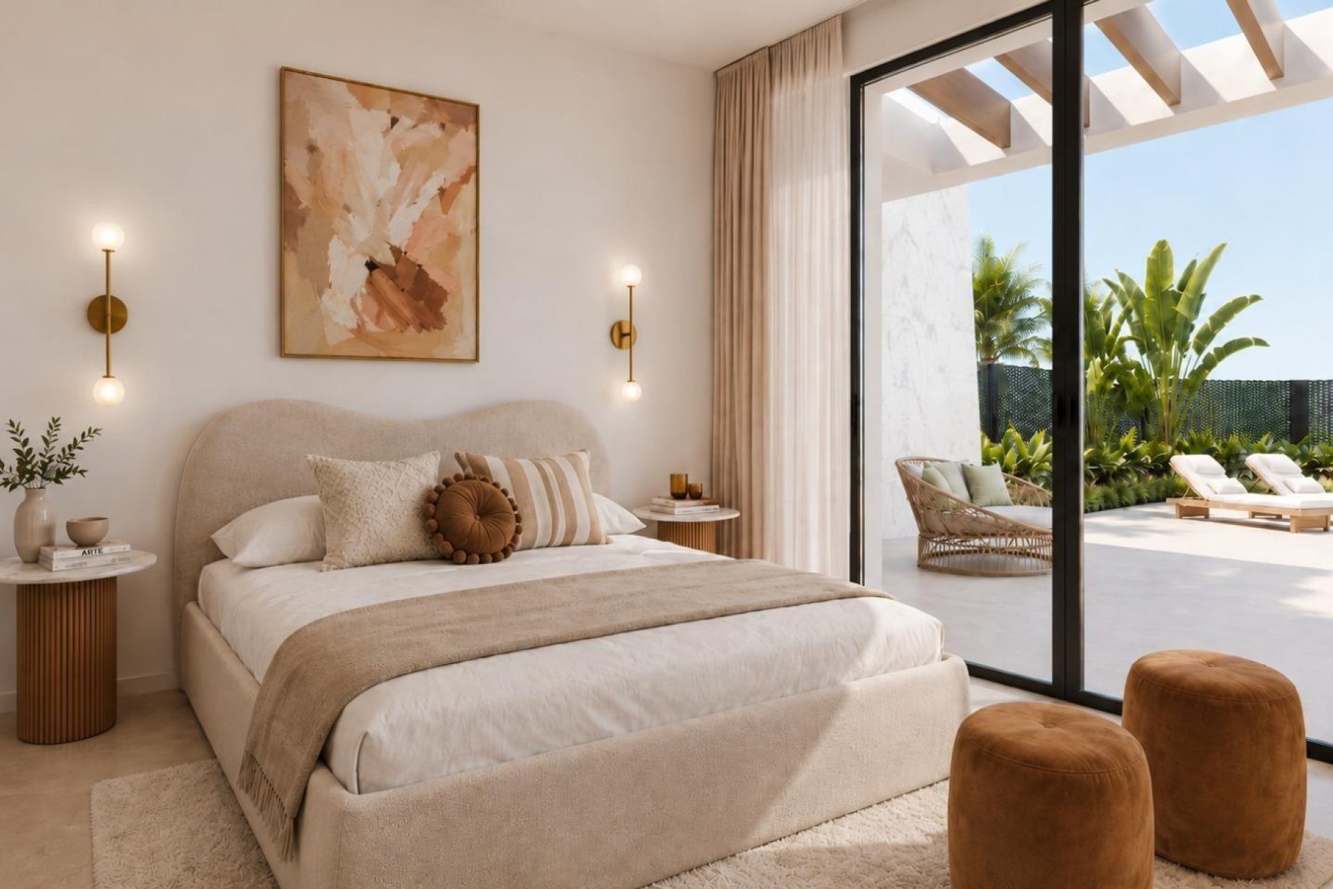 Nowy budynek - town house -
Torre Pacheco - Santa Rosalia Lake And Life Resort
