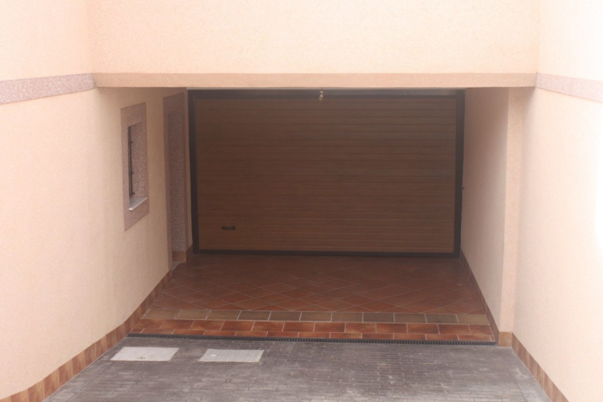 Nowy budynek - town house -
Torrevieja - Los Altos