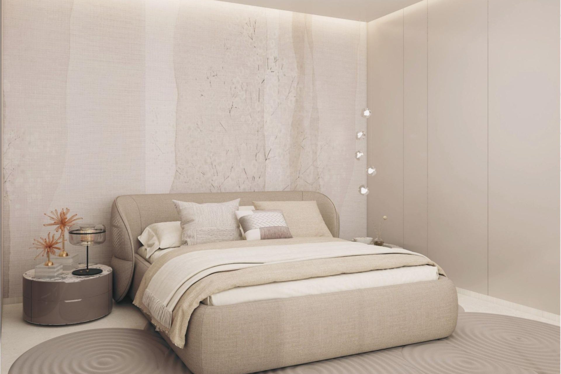 Nowy budynek - villa -
Algorfa - Castillo De Montemar