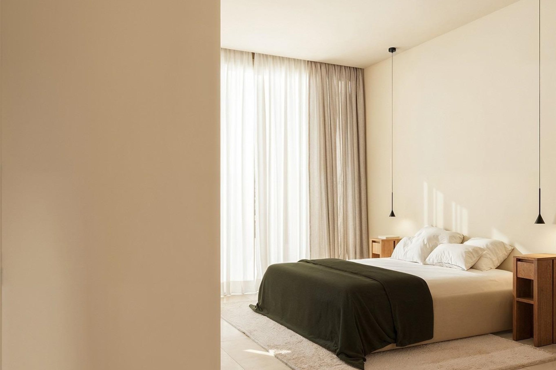 Nowy budynek - villa -
Algorfa - La Finca Golf