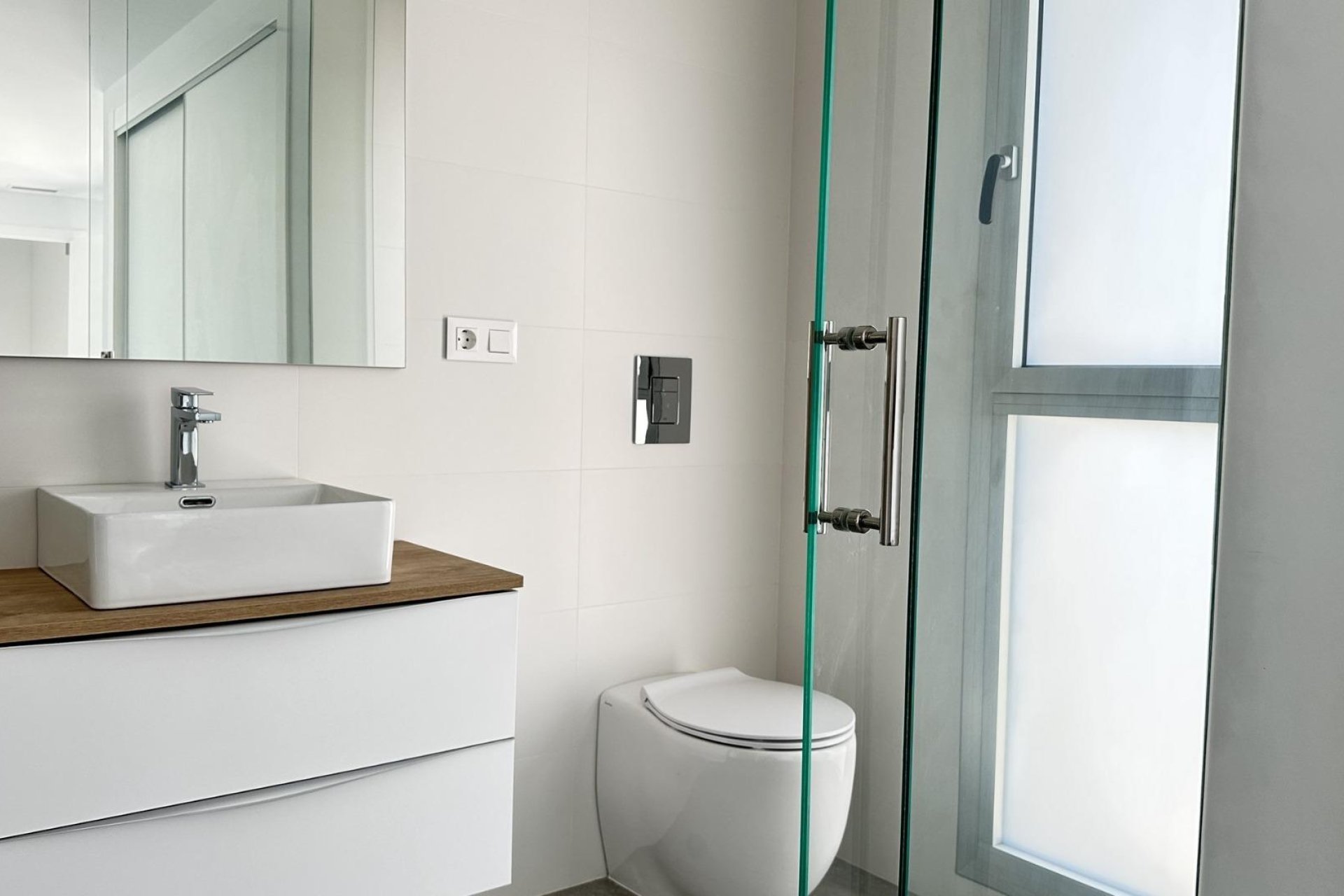 Nowy budynek - villa -
Algorfa - La Finca Golf