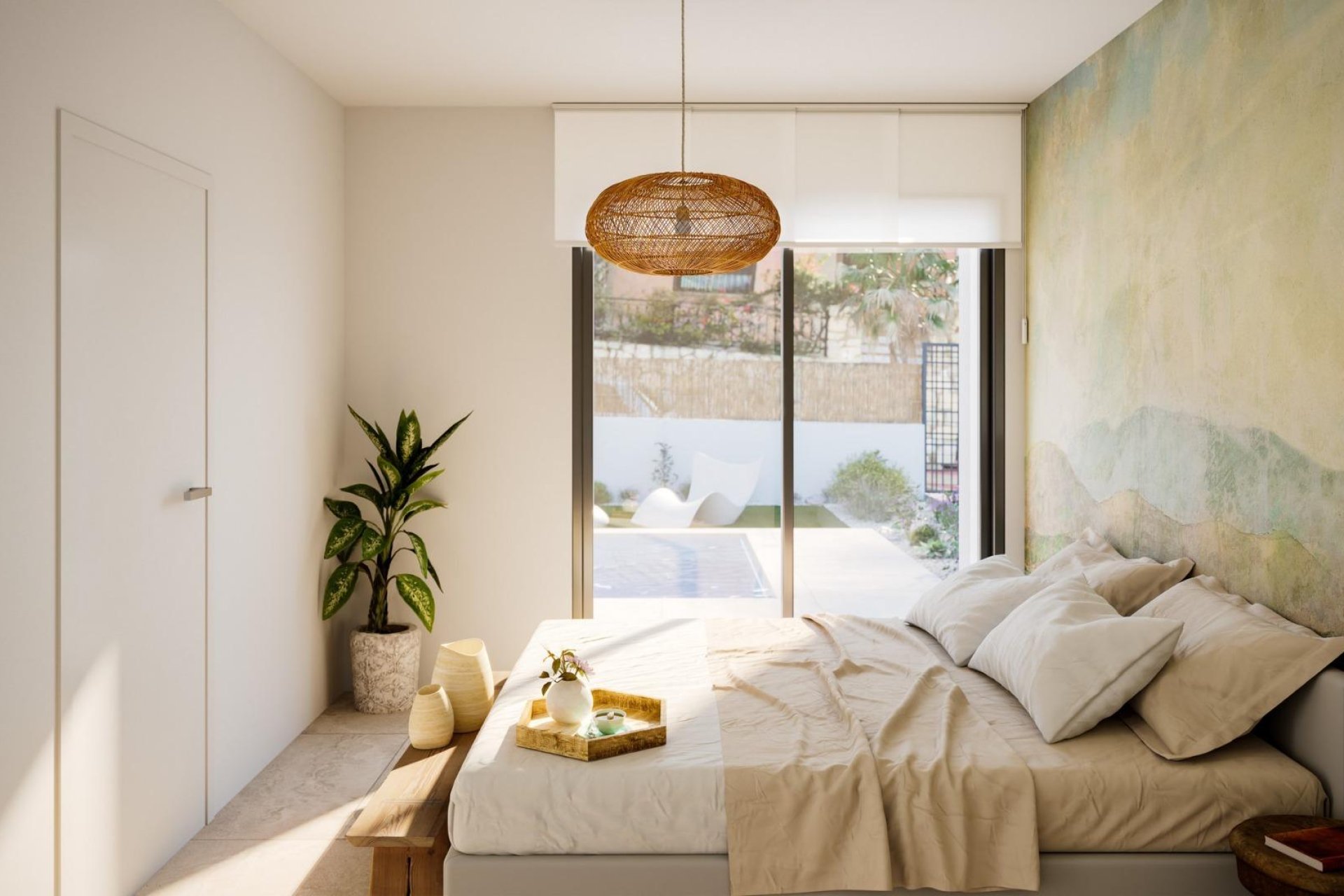 Nowy budynek - villa -
Algorfa - La Finca Golf