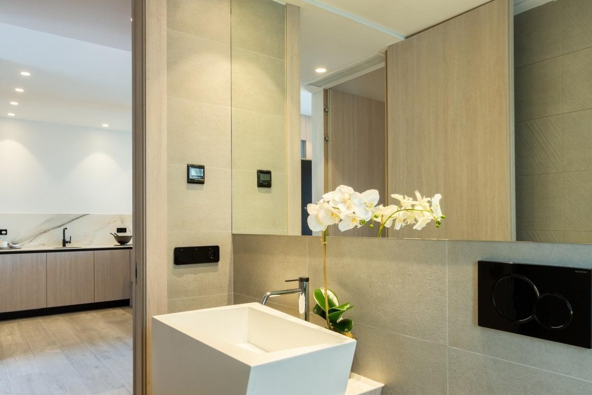 Nowy budynek - villa -
Algorfa - La Finca Golf