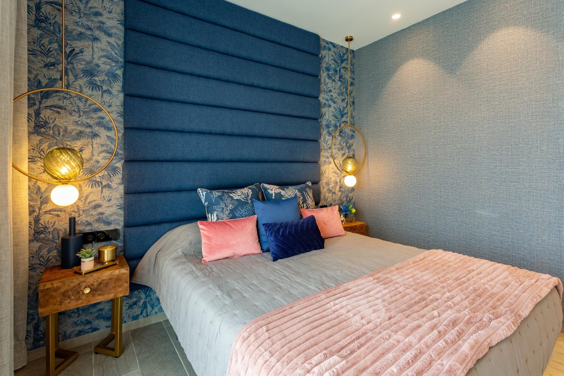 Nowy budynek - villa -
Algorfa - La Finca Golf