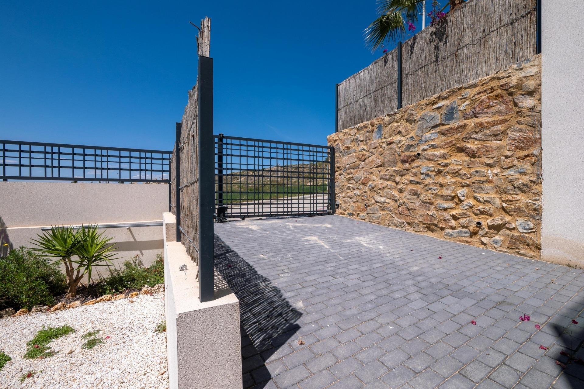Nowy budynek - villa -
Algorfa - La Finca Golf
