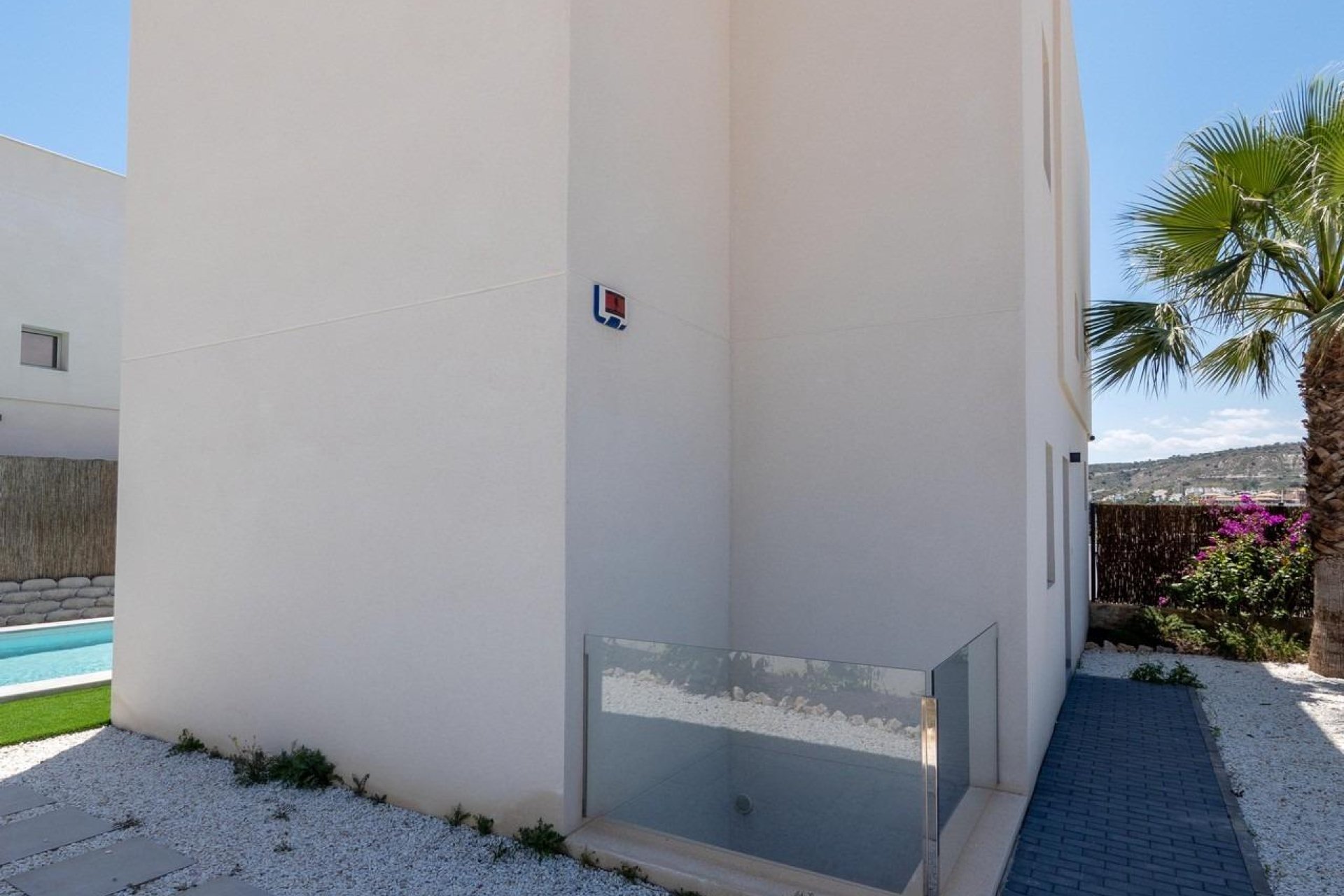Nowy budynek - villa -
Algorfa - La Finca Golf