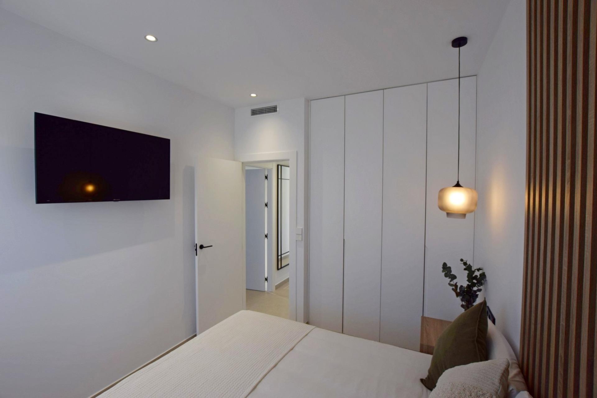 Nowy budynek - villa -
Alhama De Murcia - Condado De Alhama