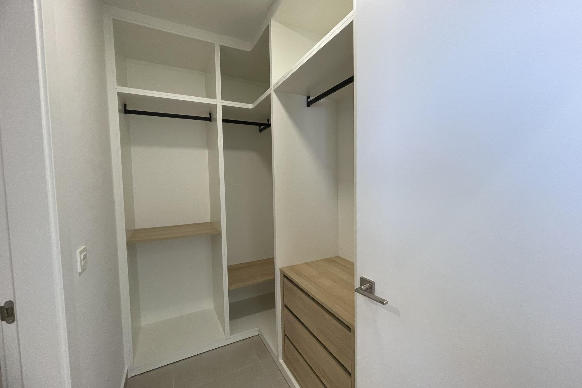 Nowy budynek - villa -
Almoradí - Heredades