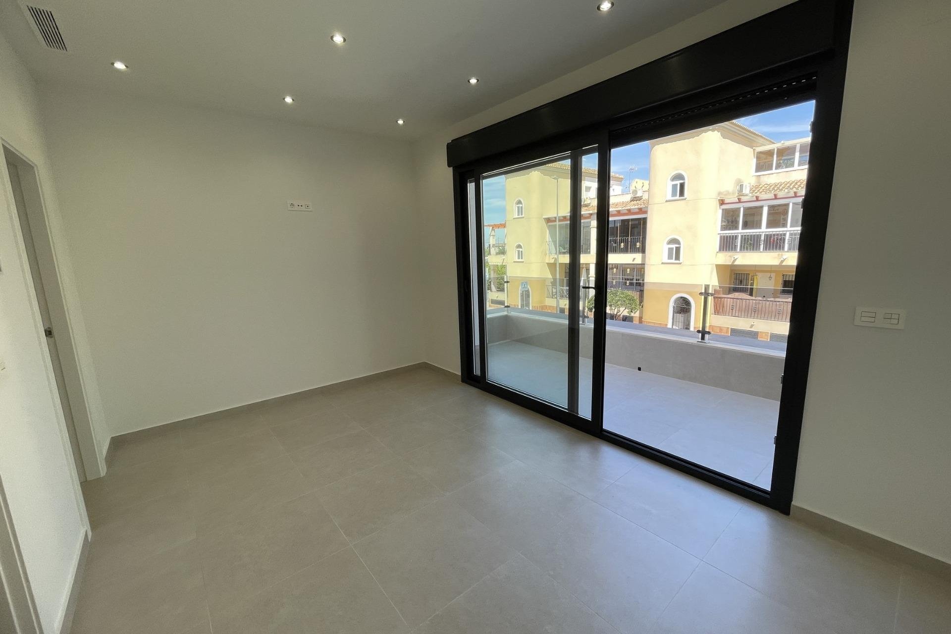 Nowy budynek - villa -
Almoradí - Heredades