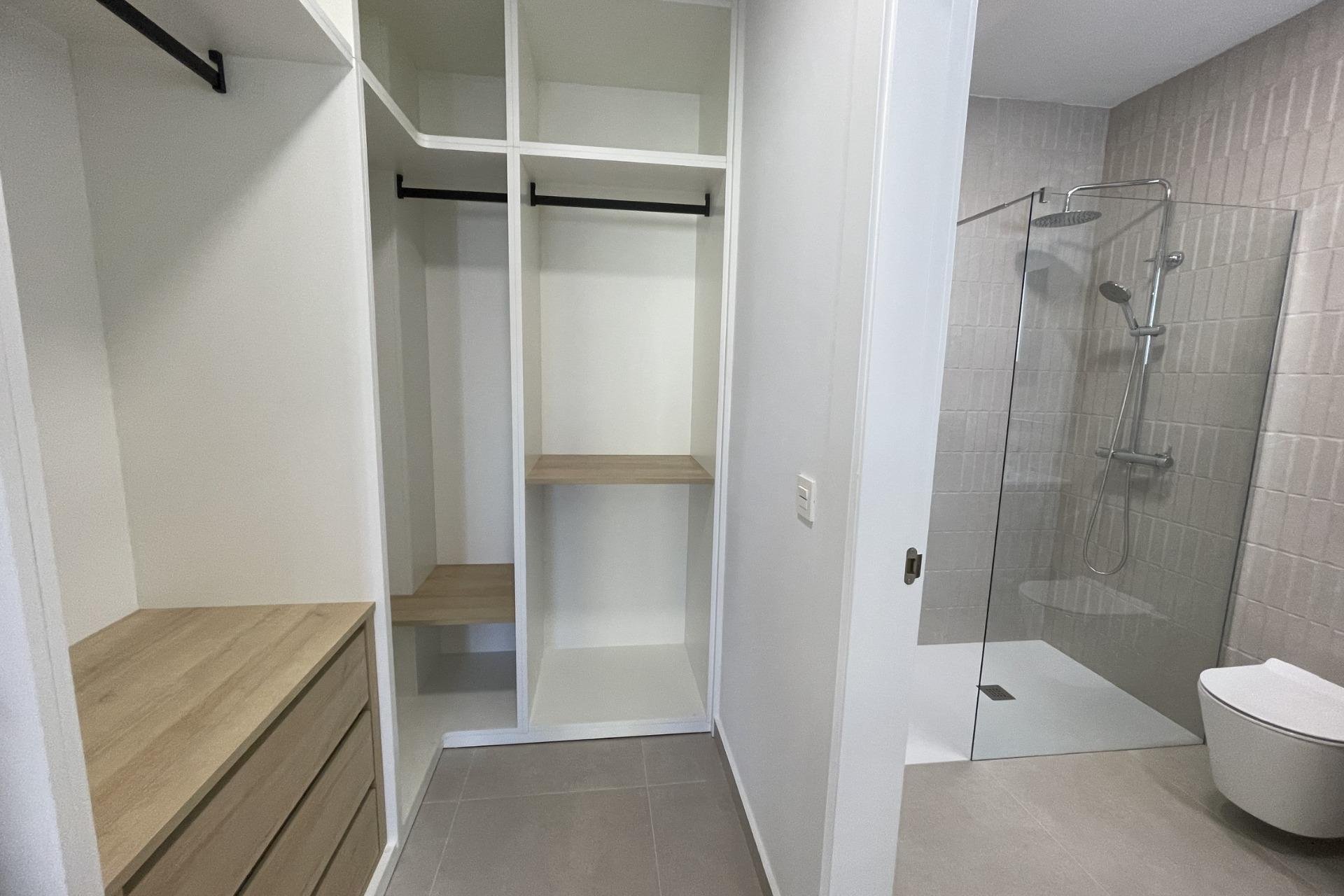 Nowy budynek - villa -
Almoradí - Heredades