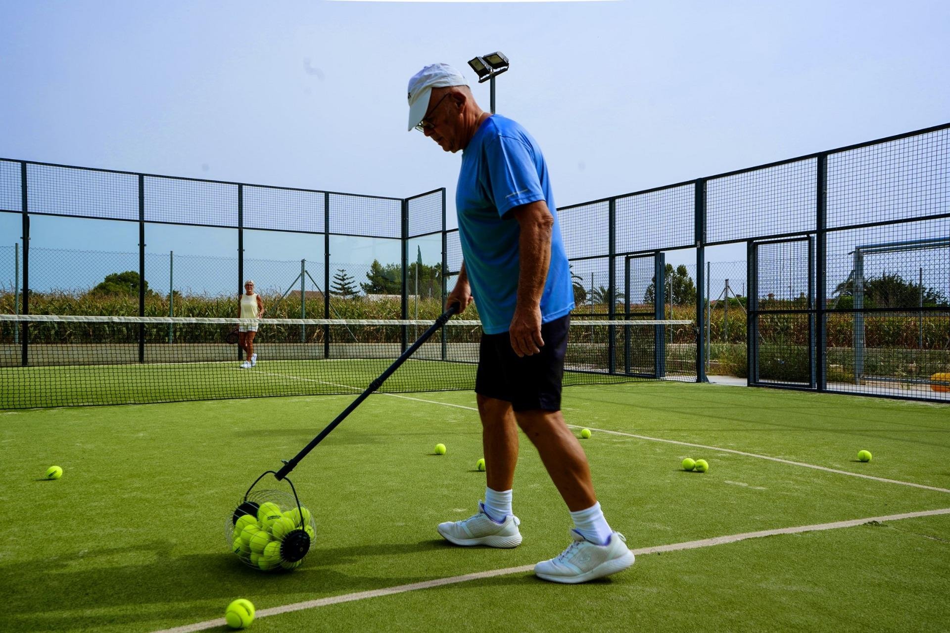 Nowy budynek - villa -
Almoradí - Las Heredades