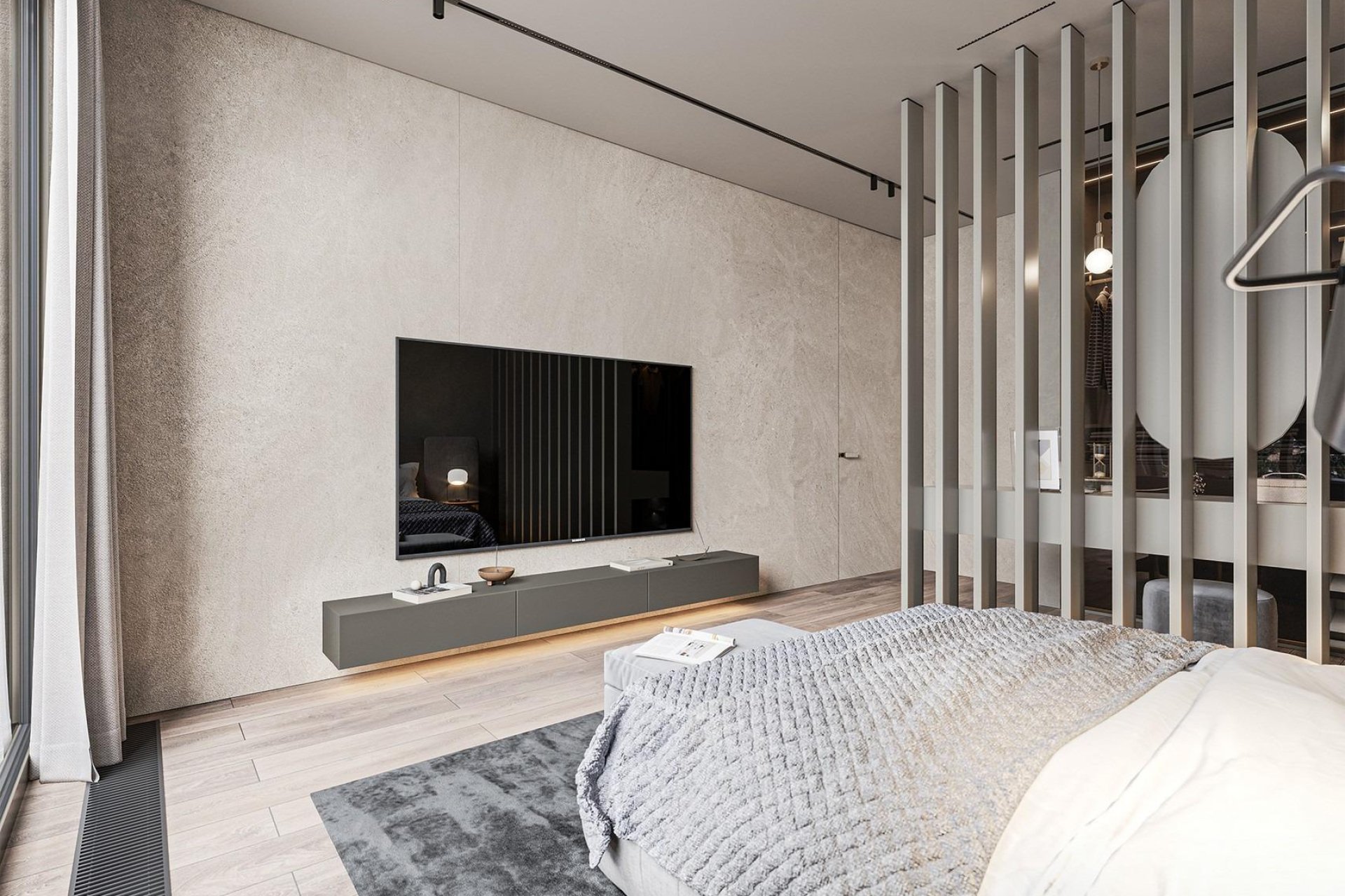 Nowy budynek - villa -
Altea - Altea Hills