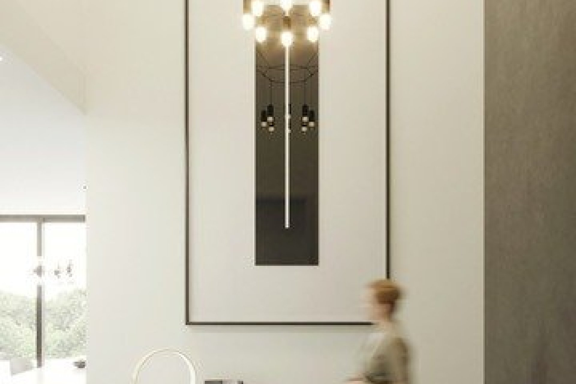 Nowy budynek - villa -
Altea - Santa Clara